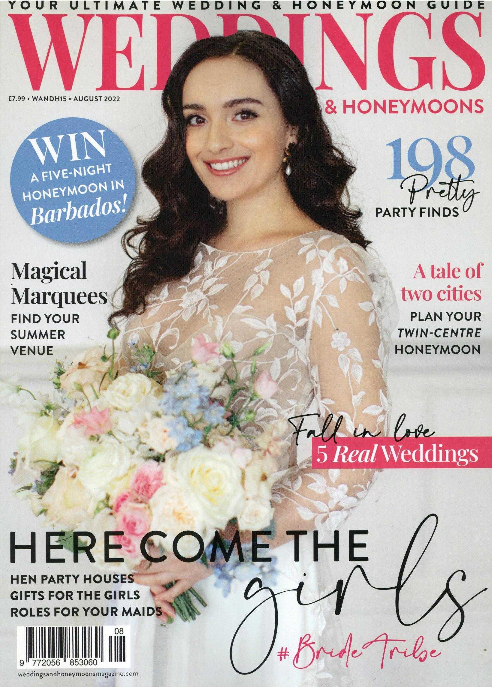 Wedding and Honeymoons