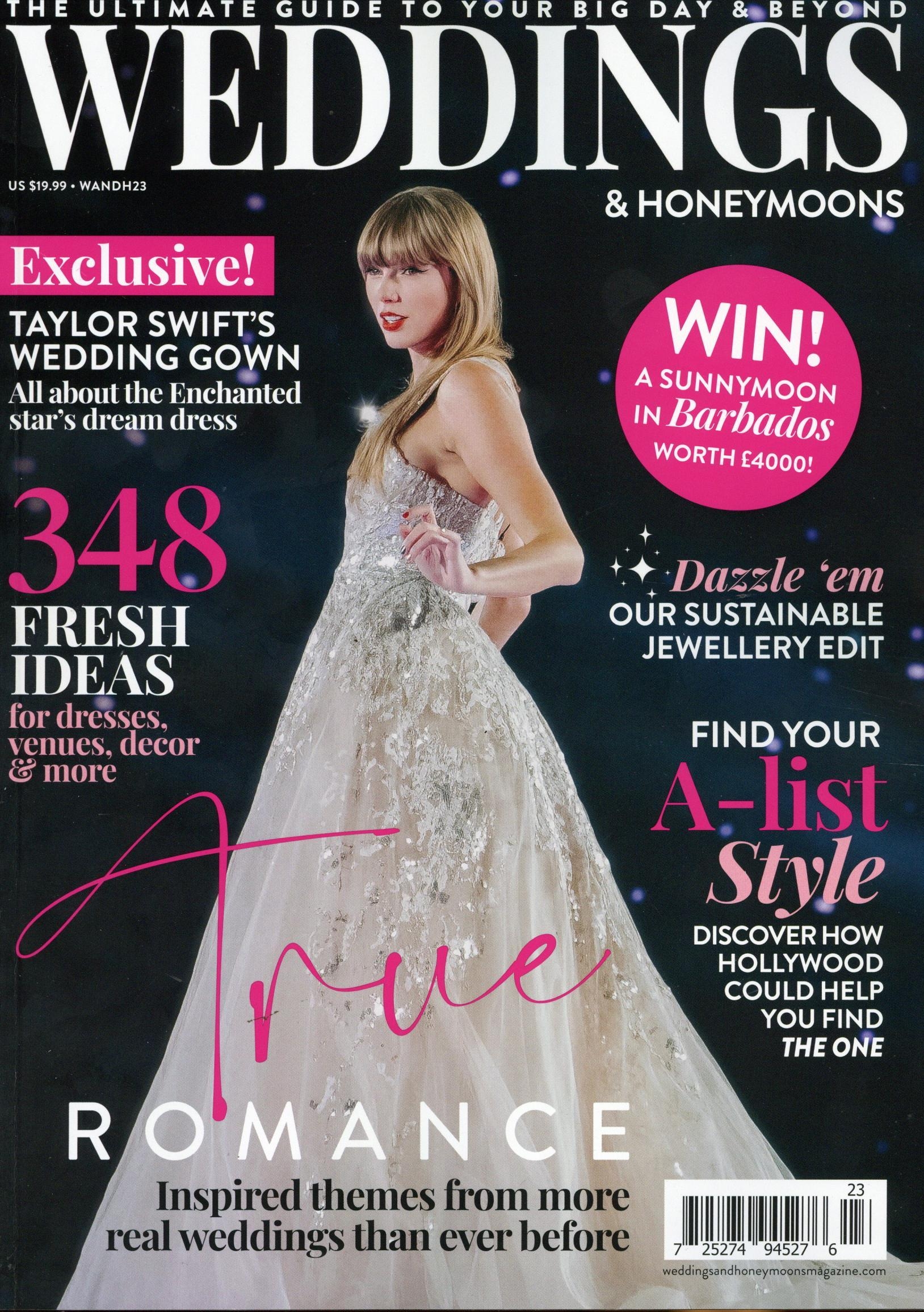 Wedding and Honeymoons