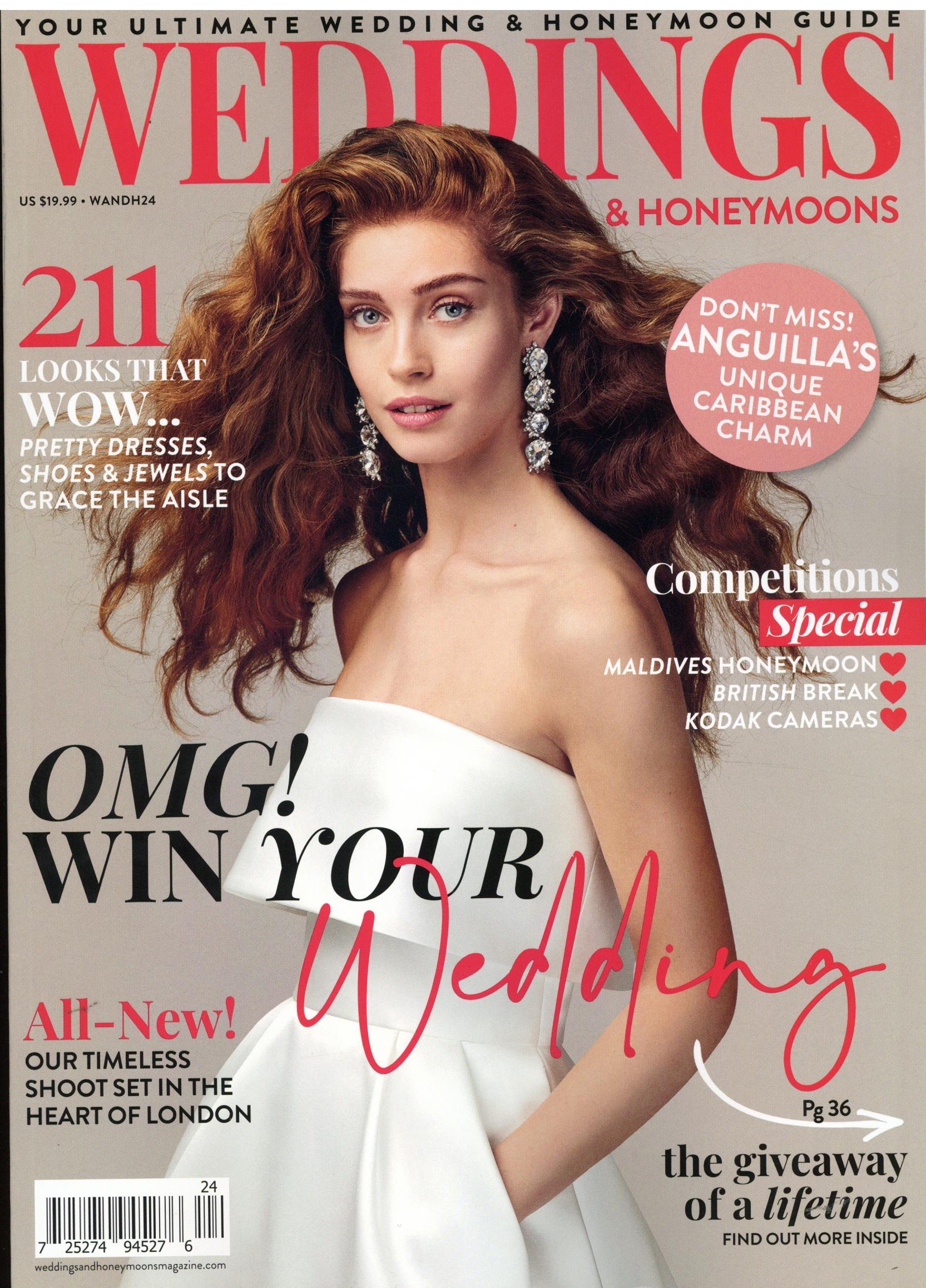 Wedding and Honeymoons