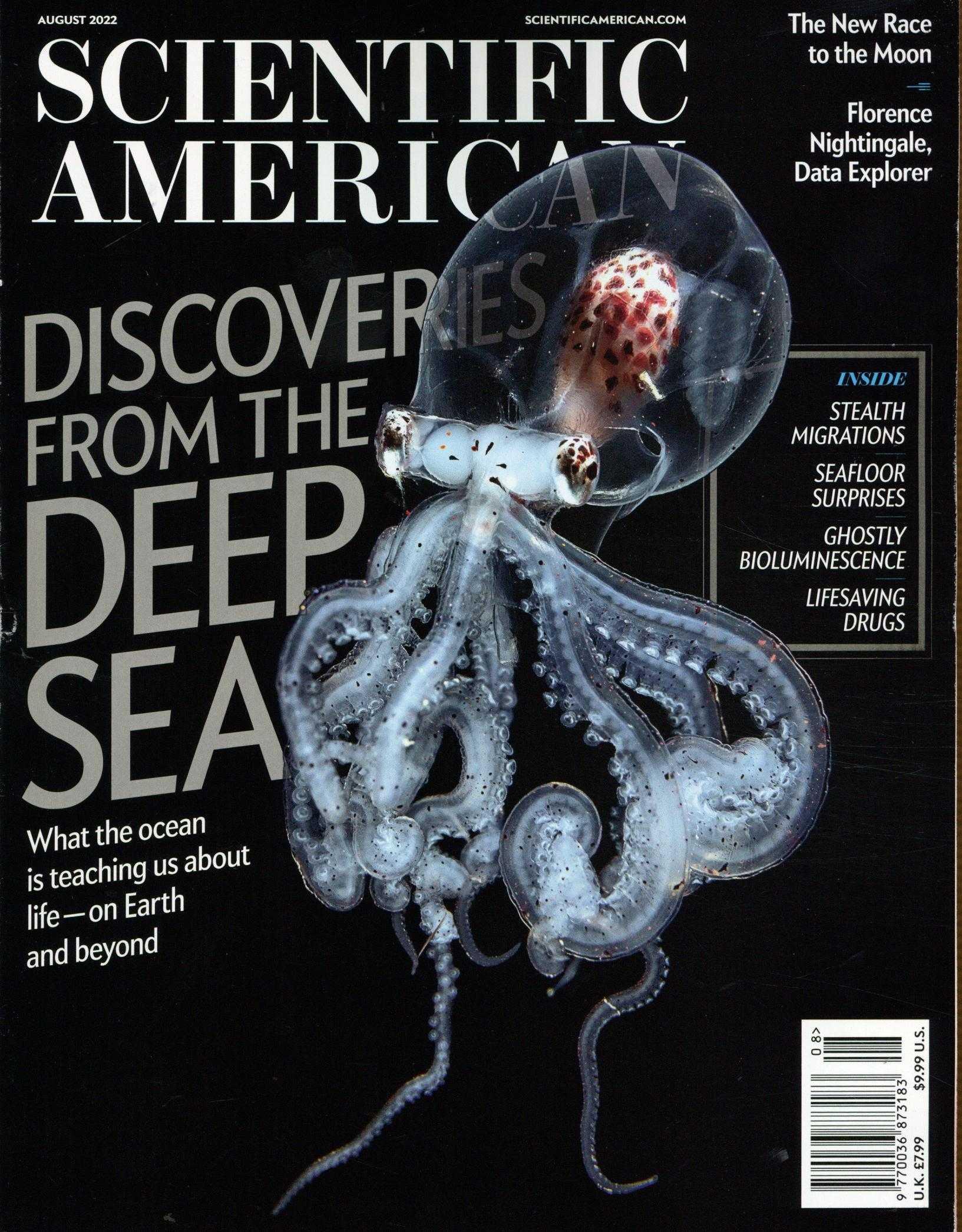 Scientific American