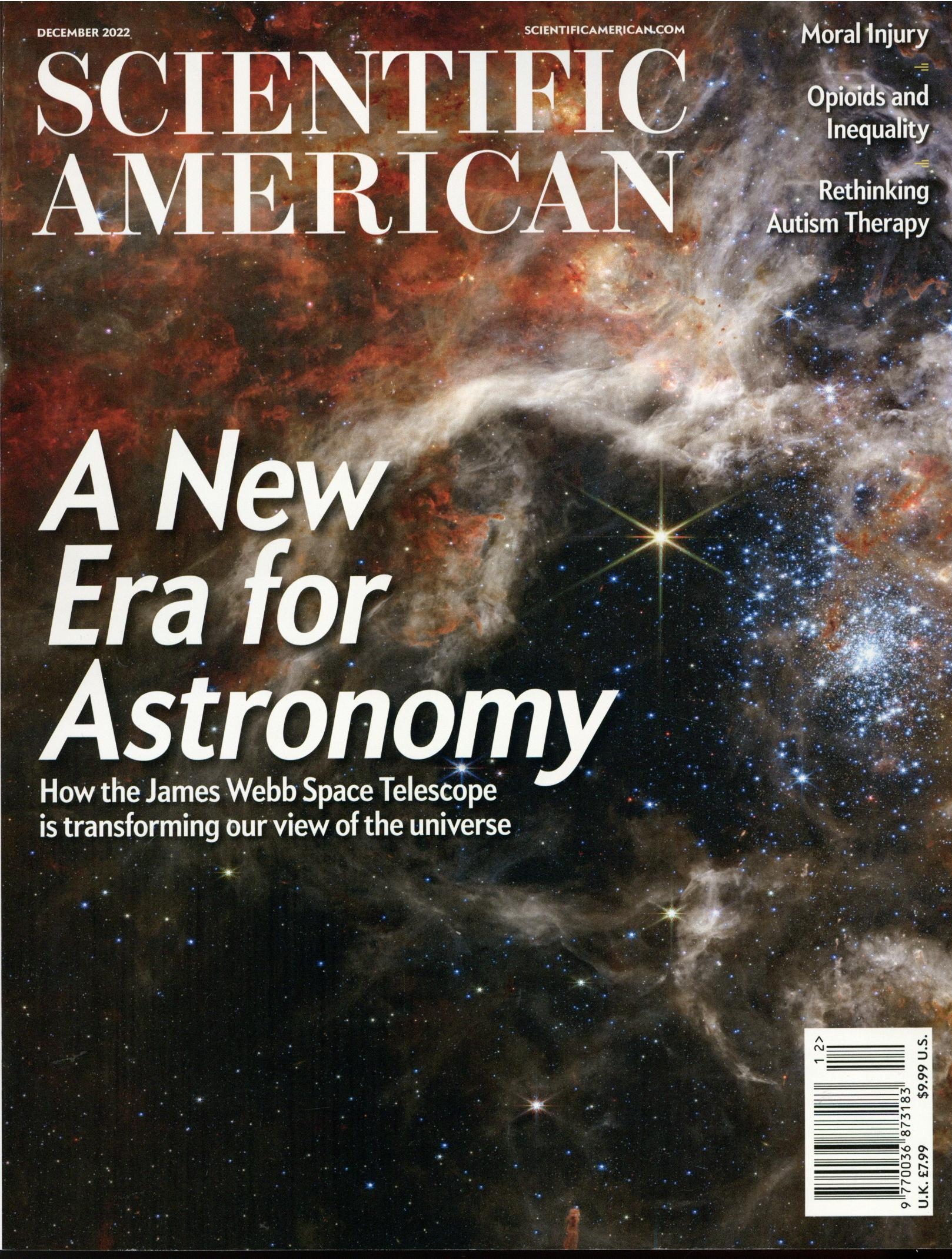Scientific American