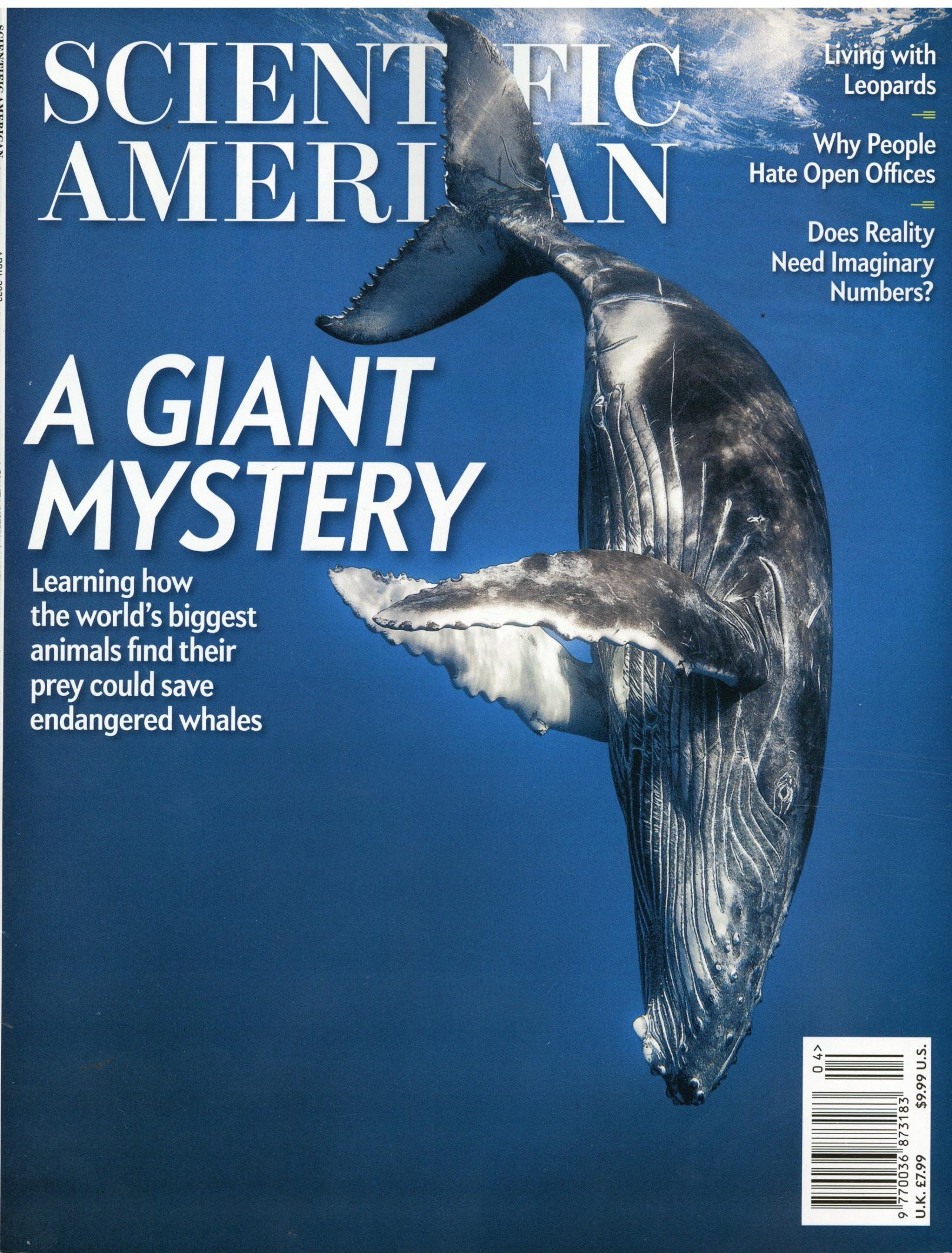 Scientific American