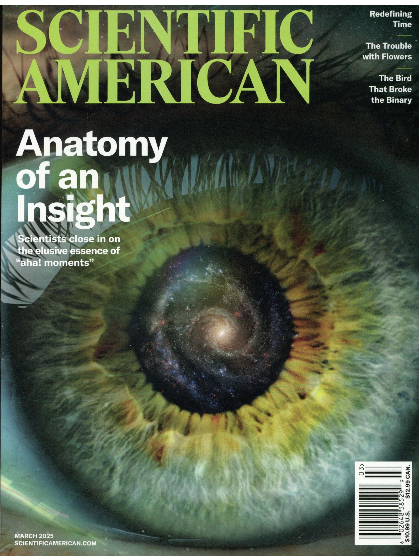 Scientific American