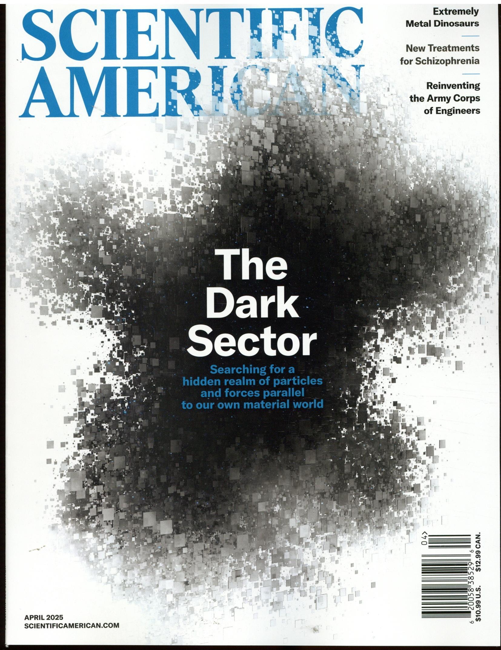 Scientific American