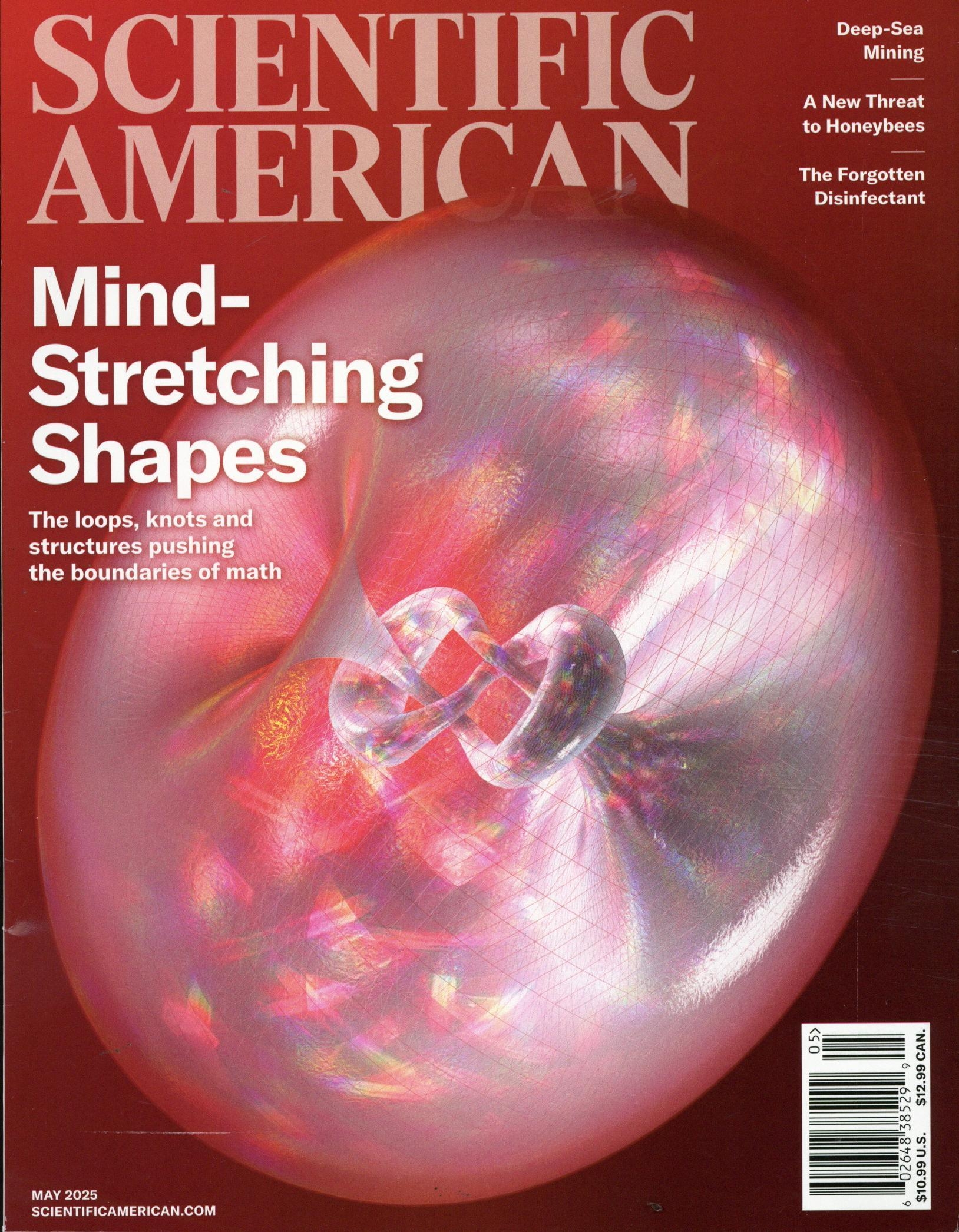 Scientific American