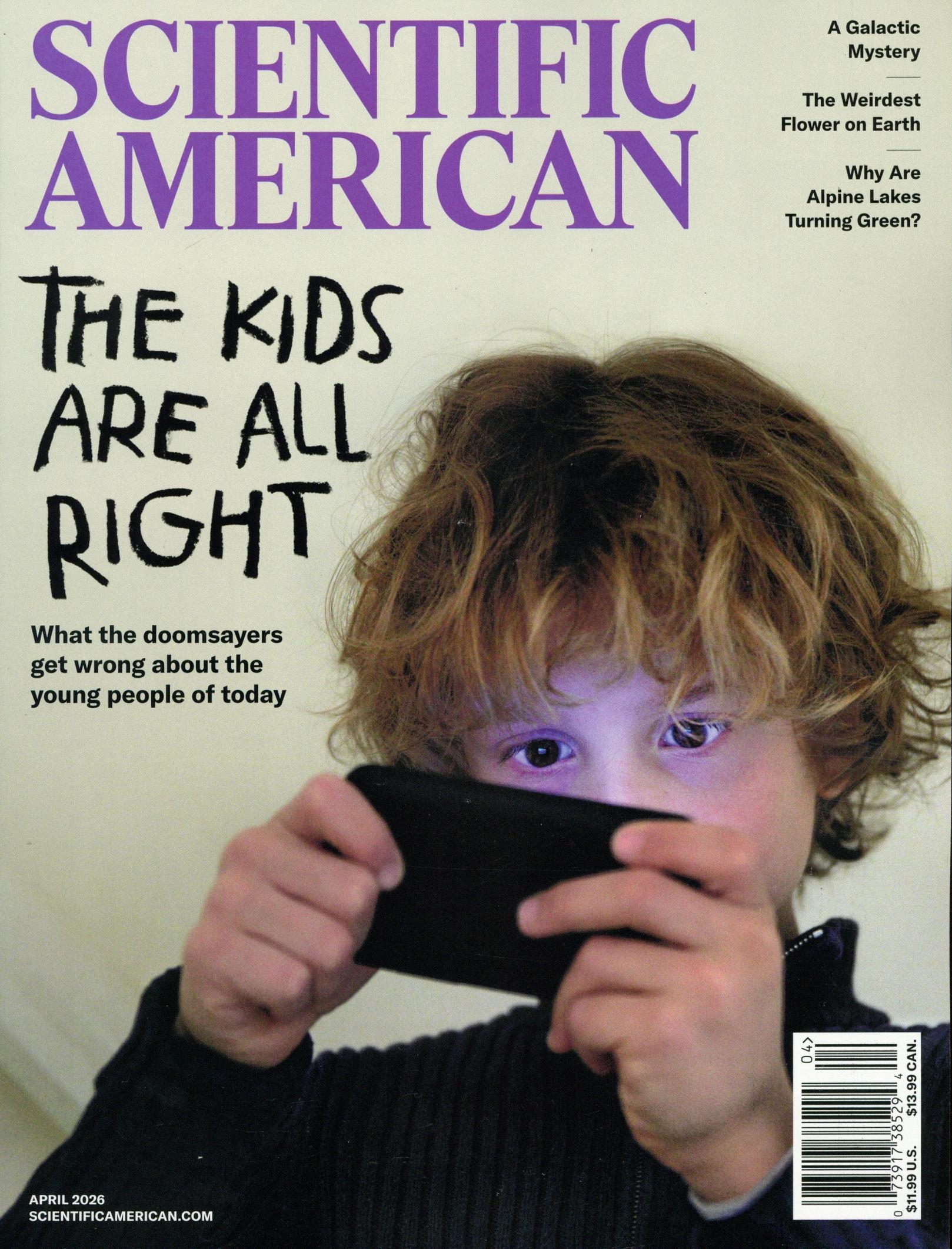 Scientific American