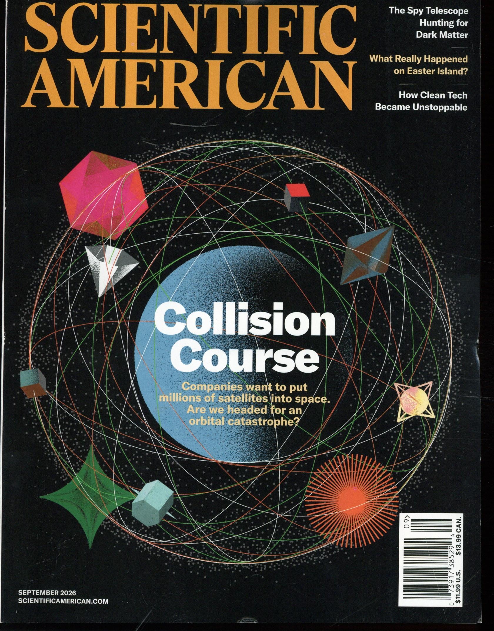 Scientific American
