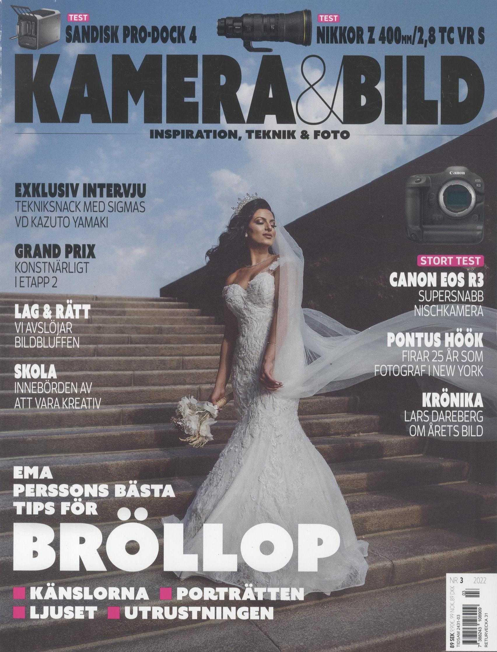 Kamera & Bild