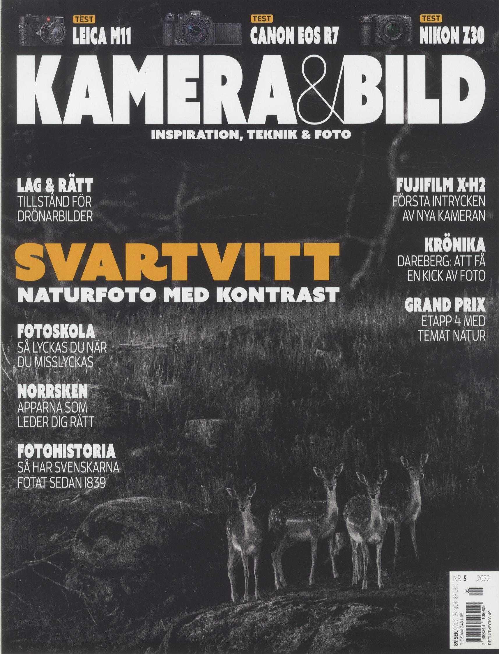 Kamera & Bild