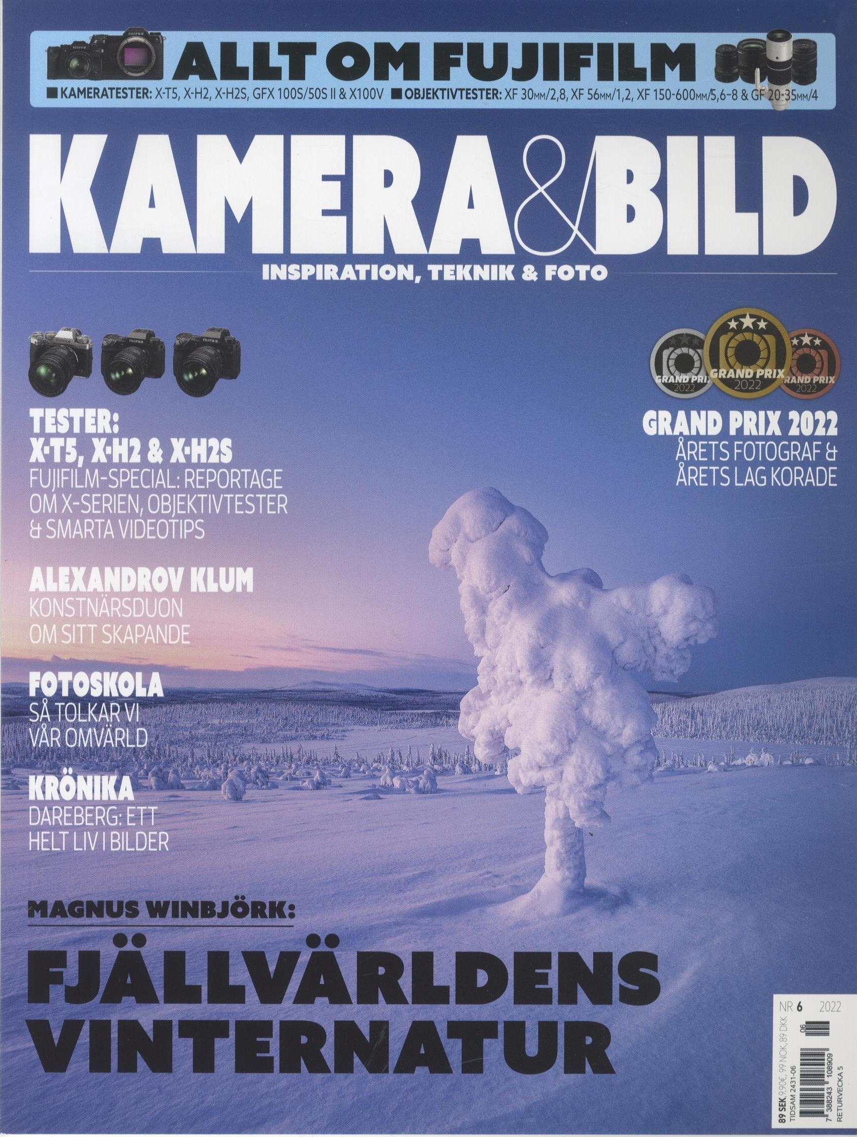 Kamera & Bild
