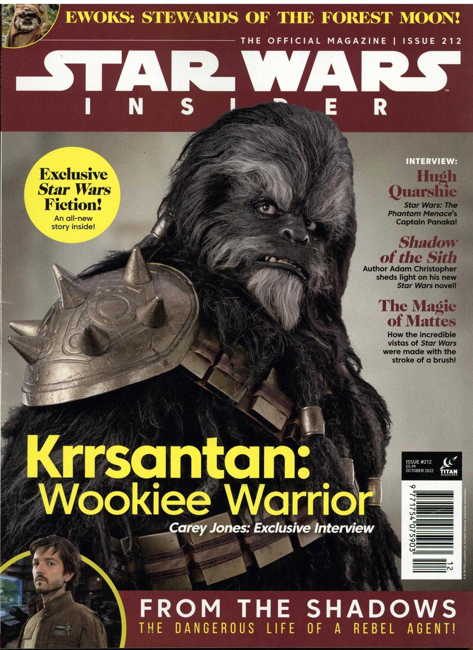 Star Wars Insider