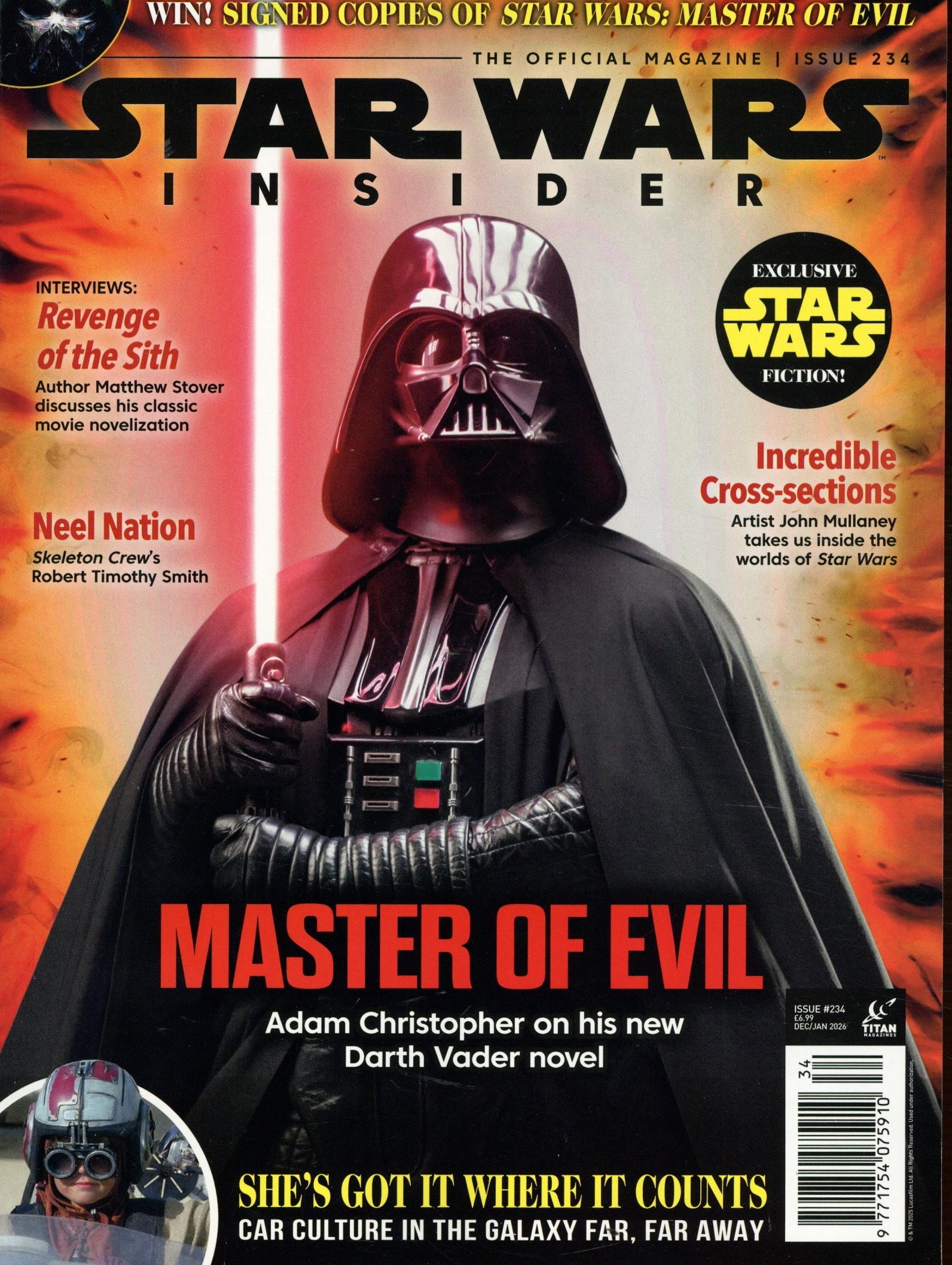 Star Wars Insider