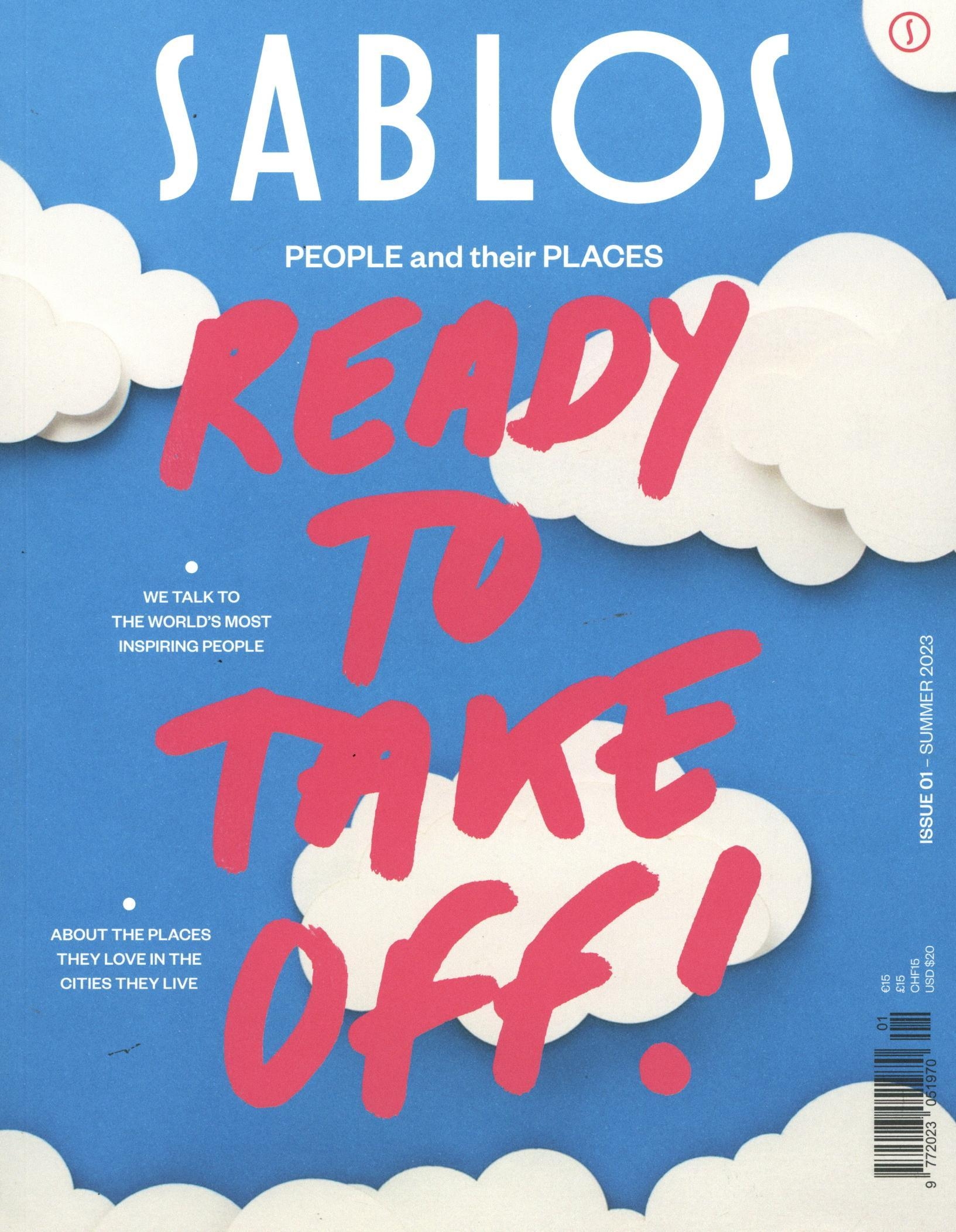Sablos