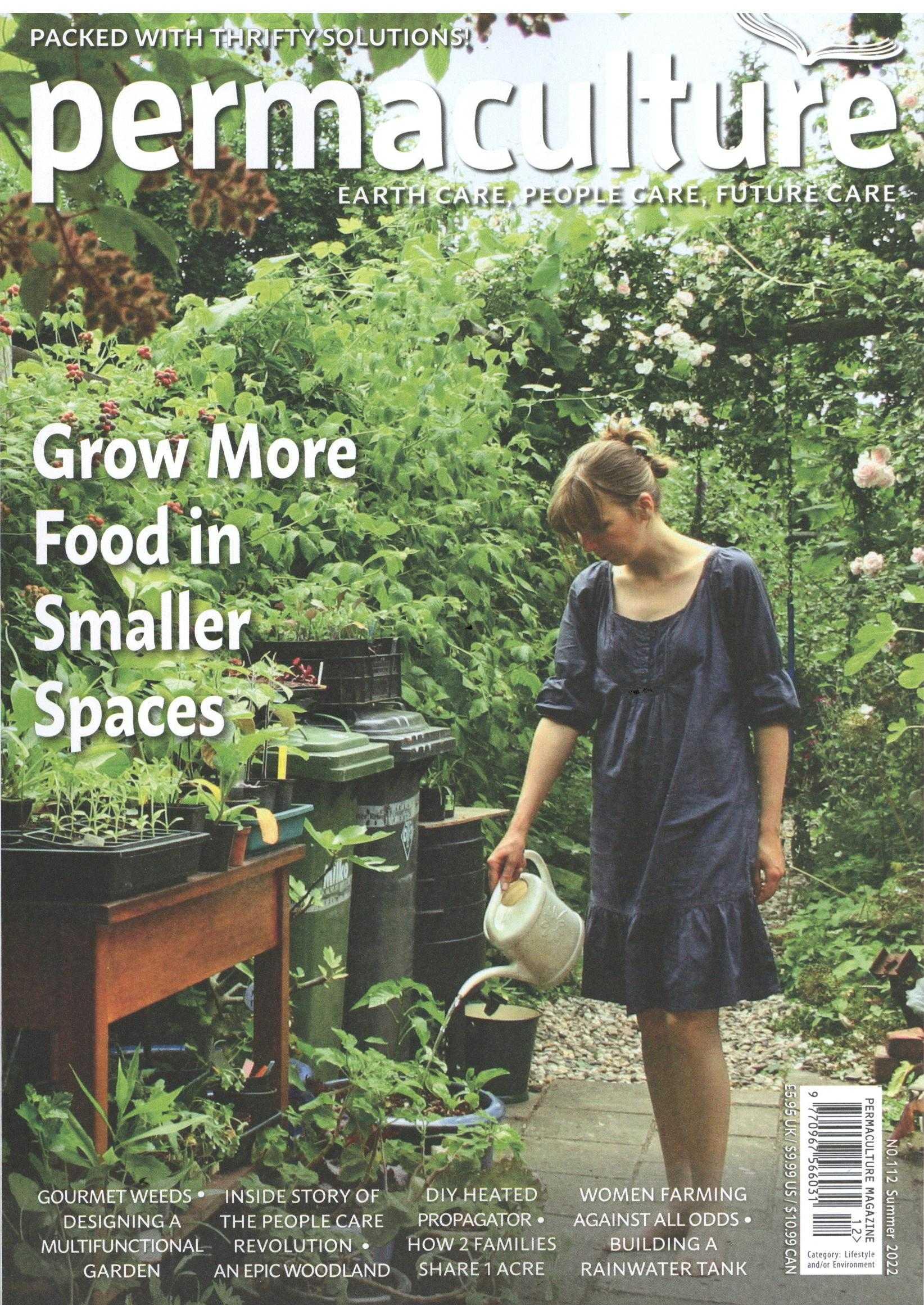 Permaculture