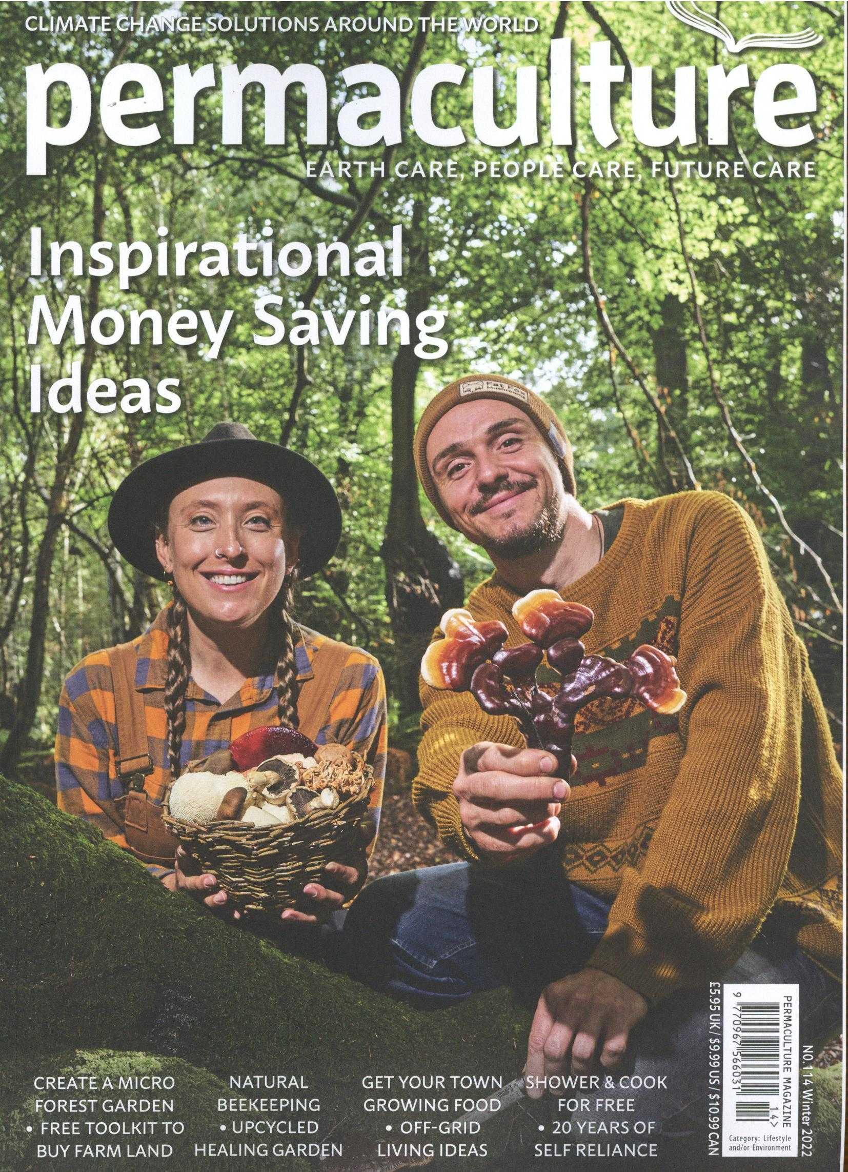 Permaculture