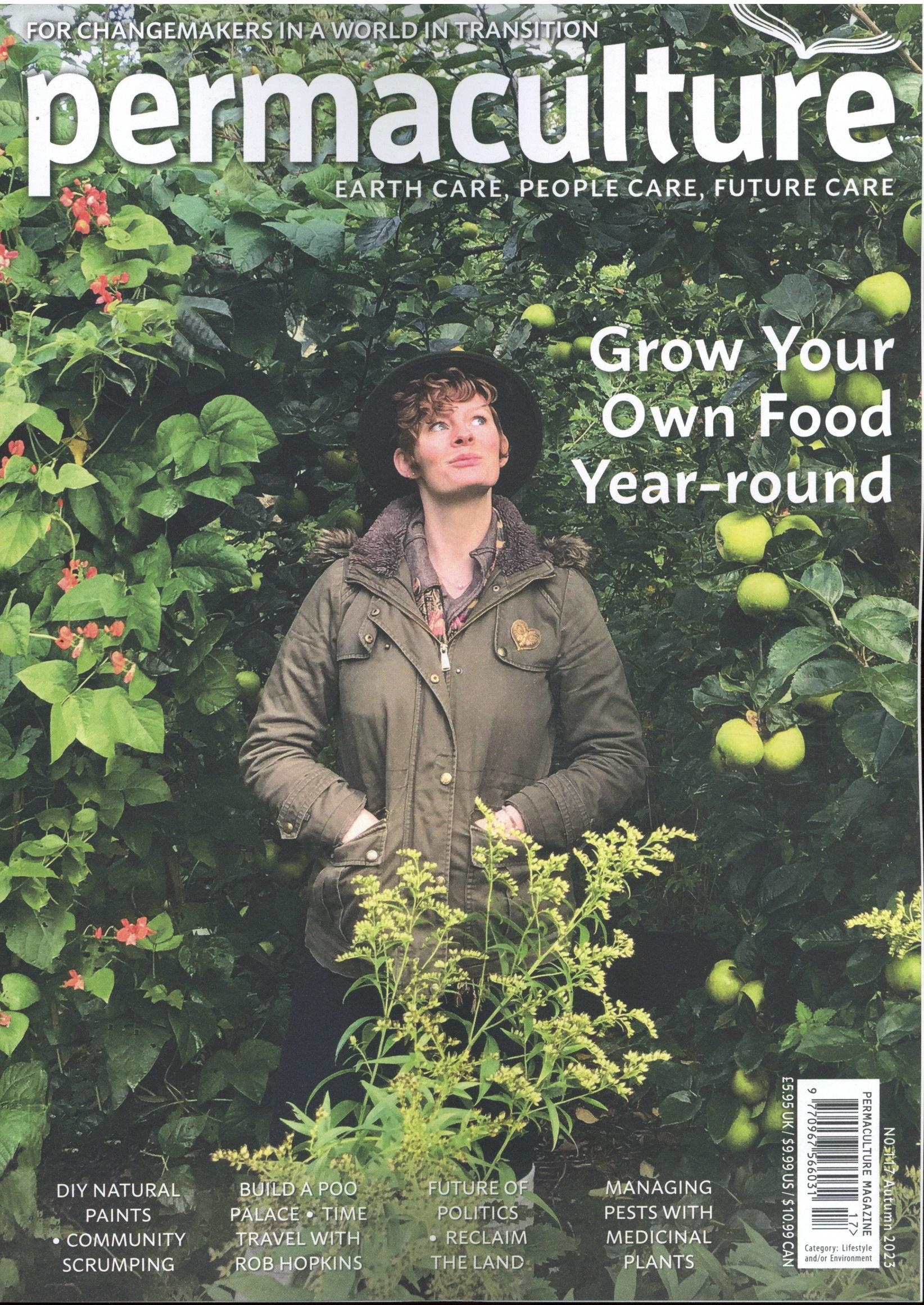 Permaculture