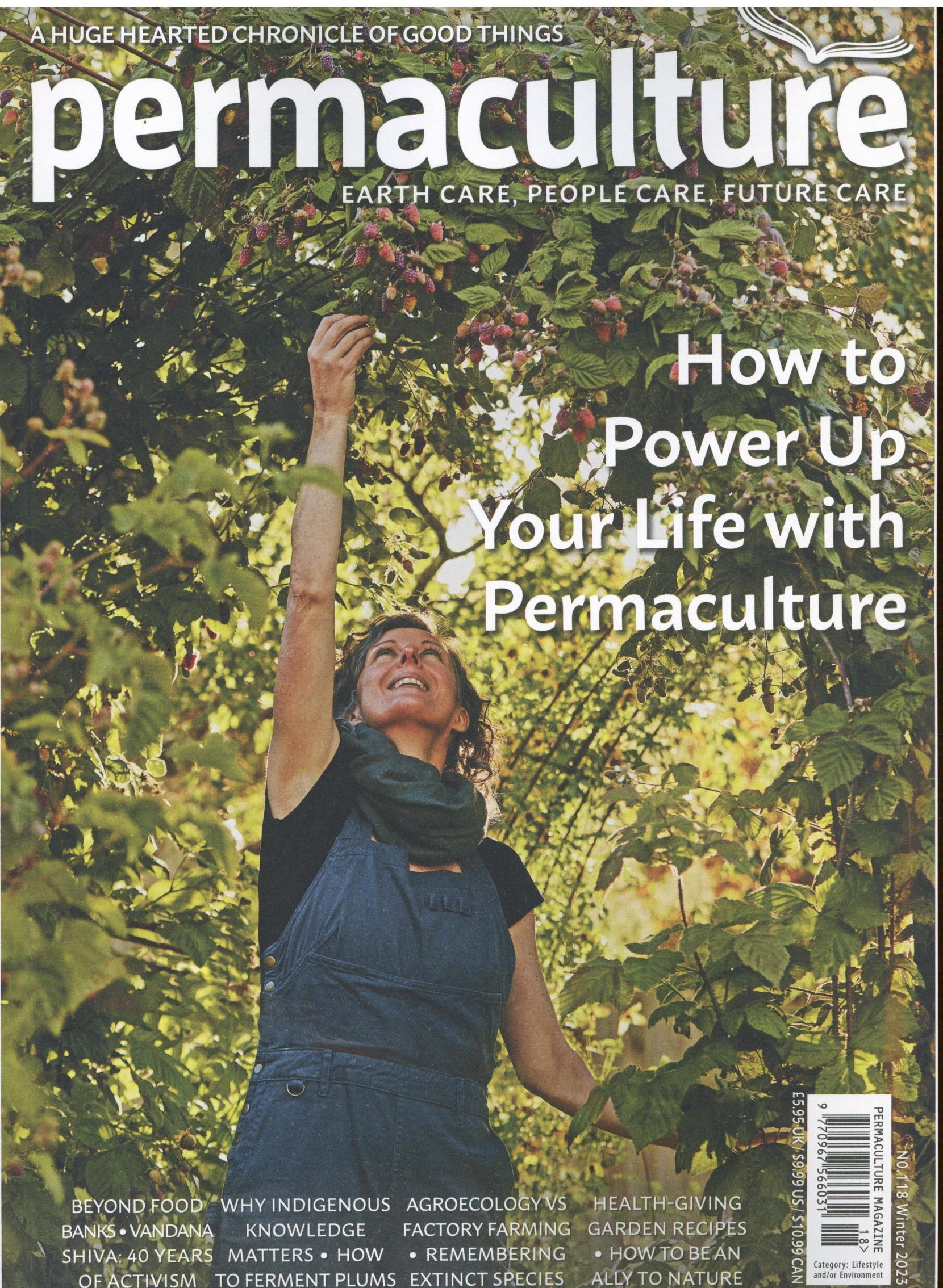 Permaculture