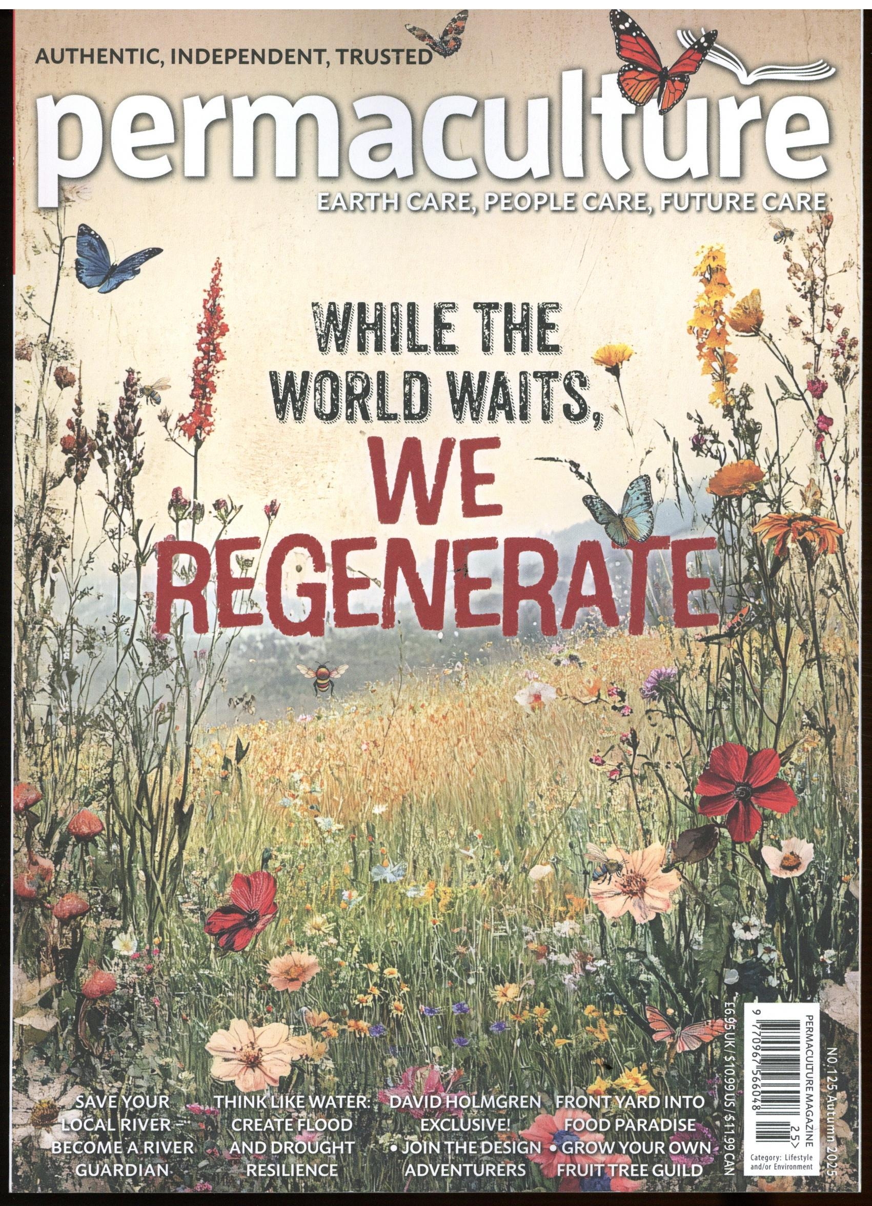 Permaculture