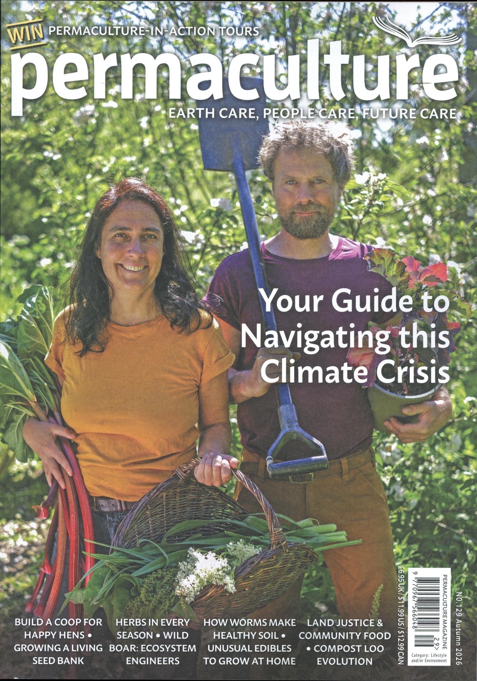 Permaculture