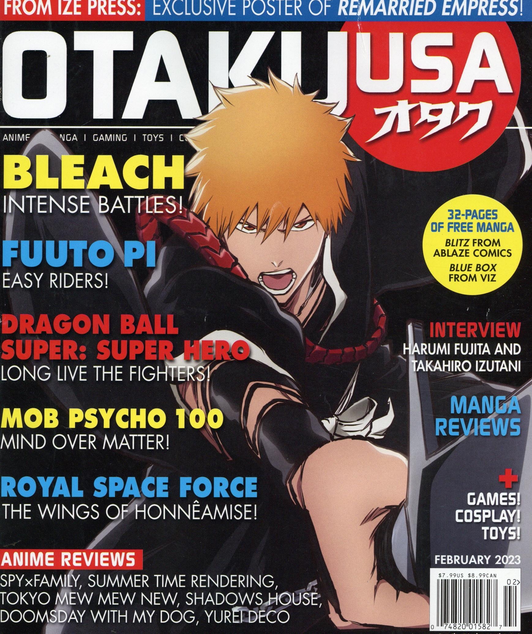Otaku