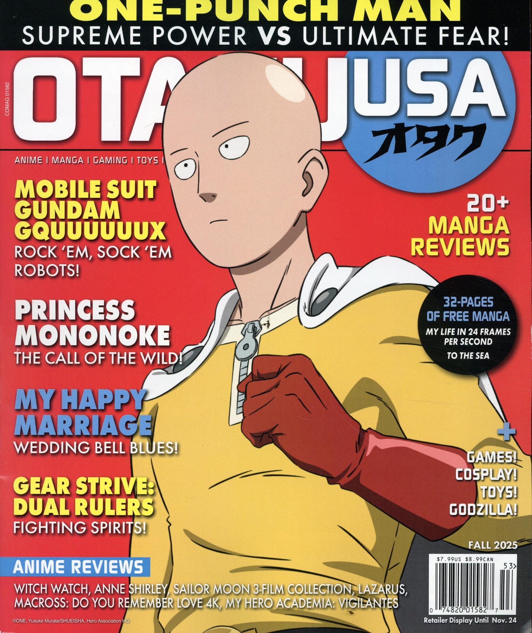 Otaku