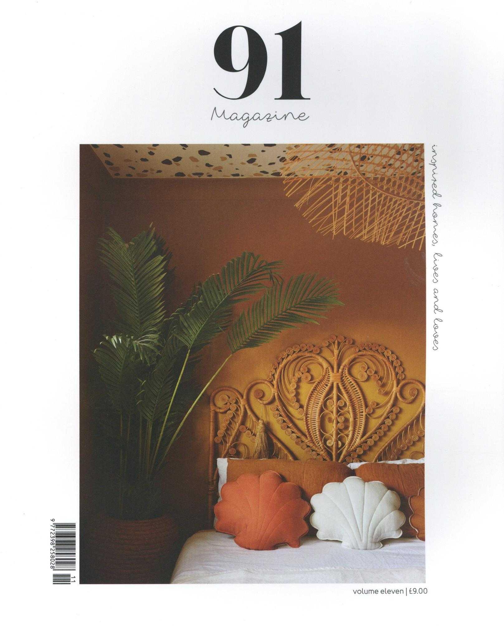 91 Magazine