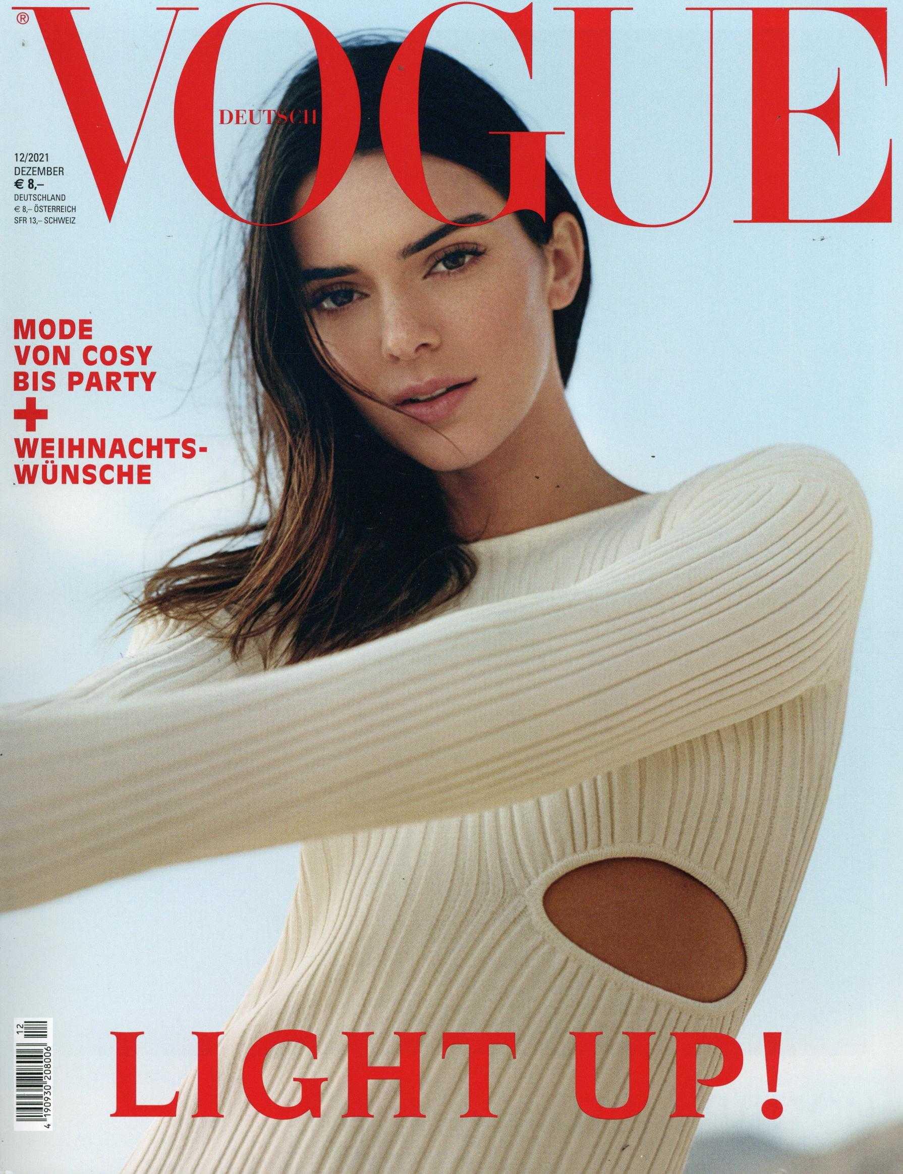 Vogue (DE)