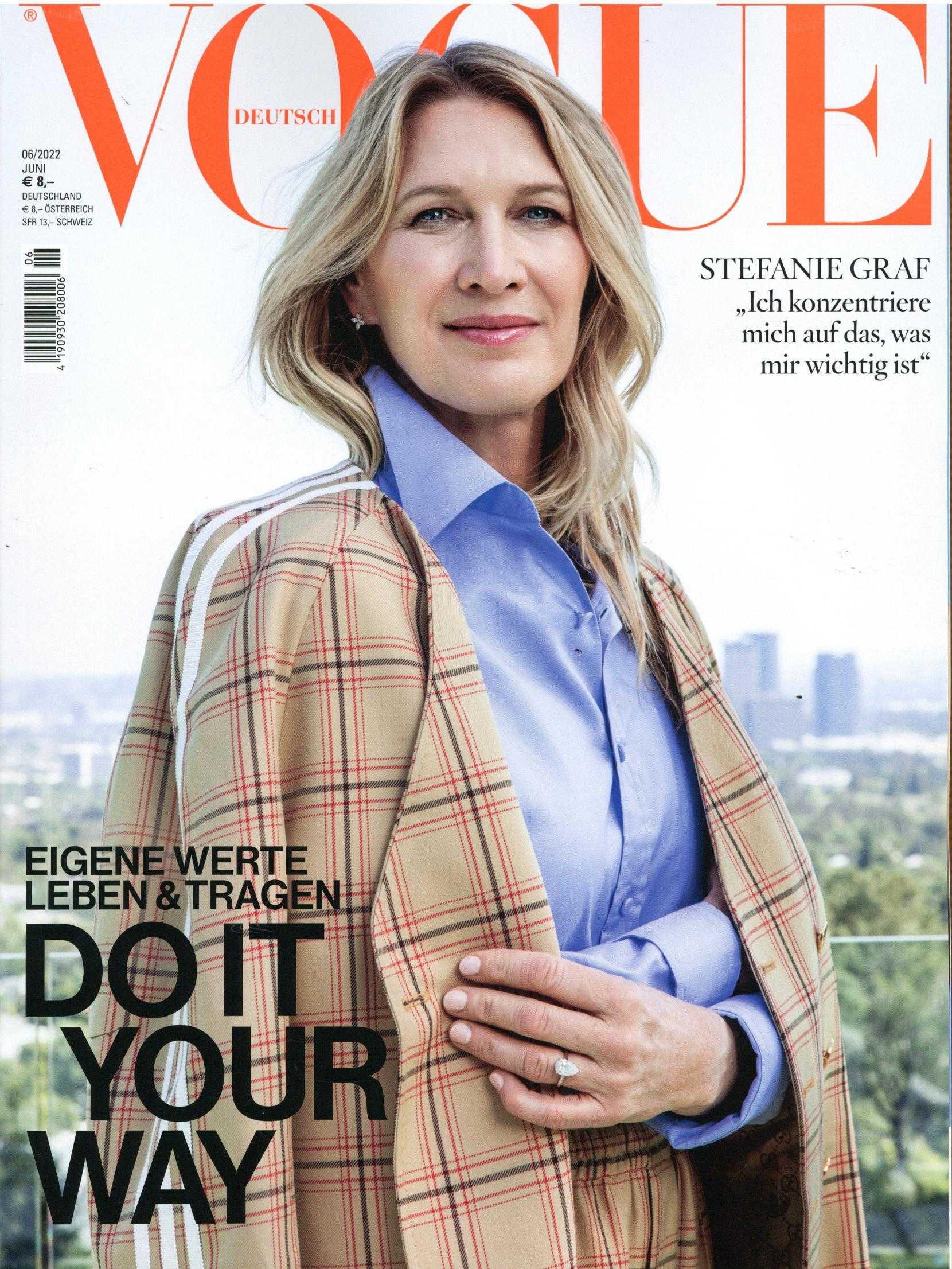 Vogue (DE)