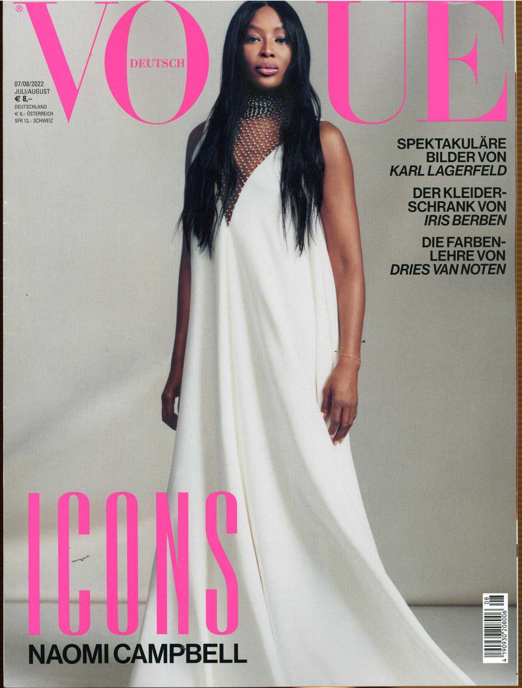Vogue (DE)