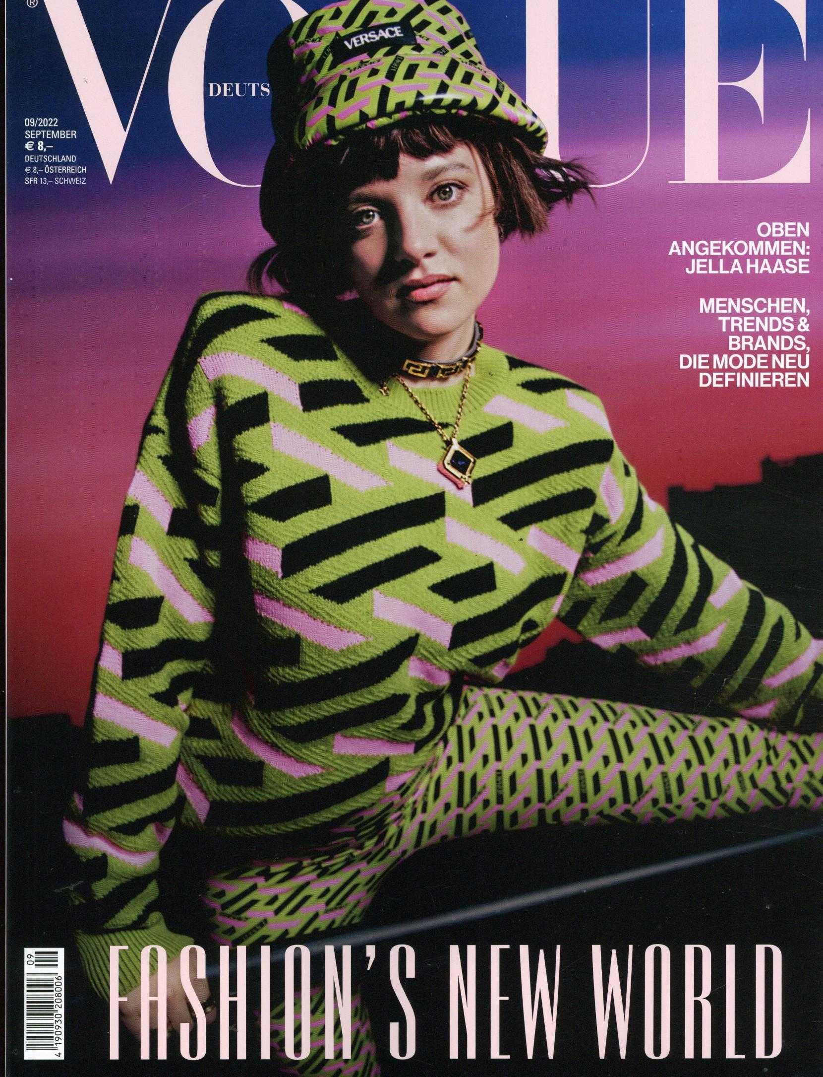 Vogue (DE)