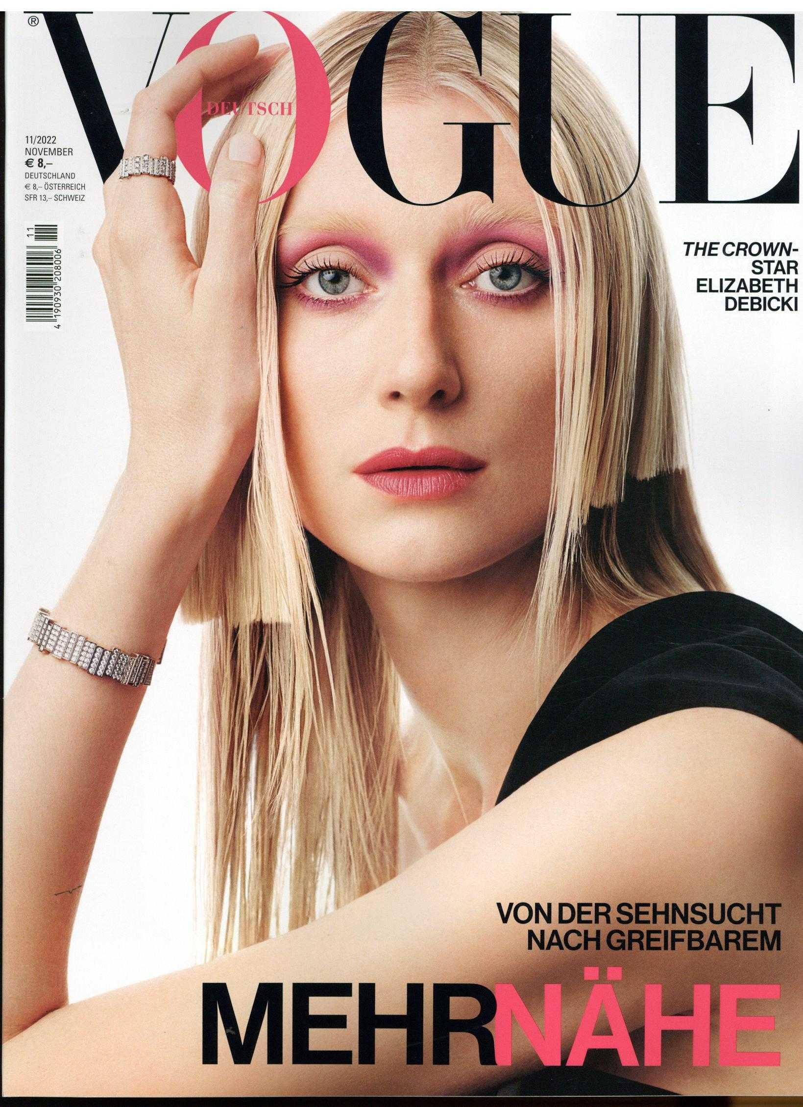 Vogue (DE)