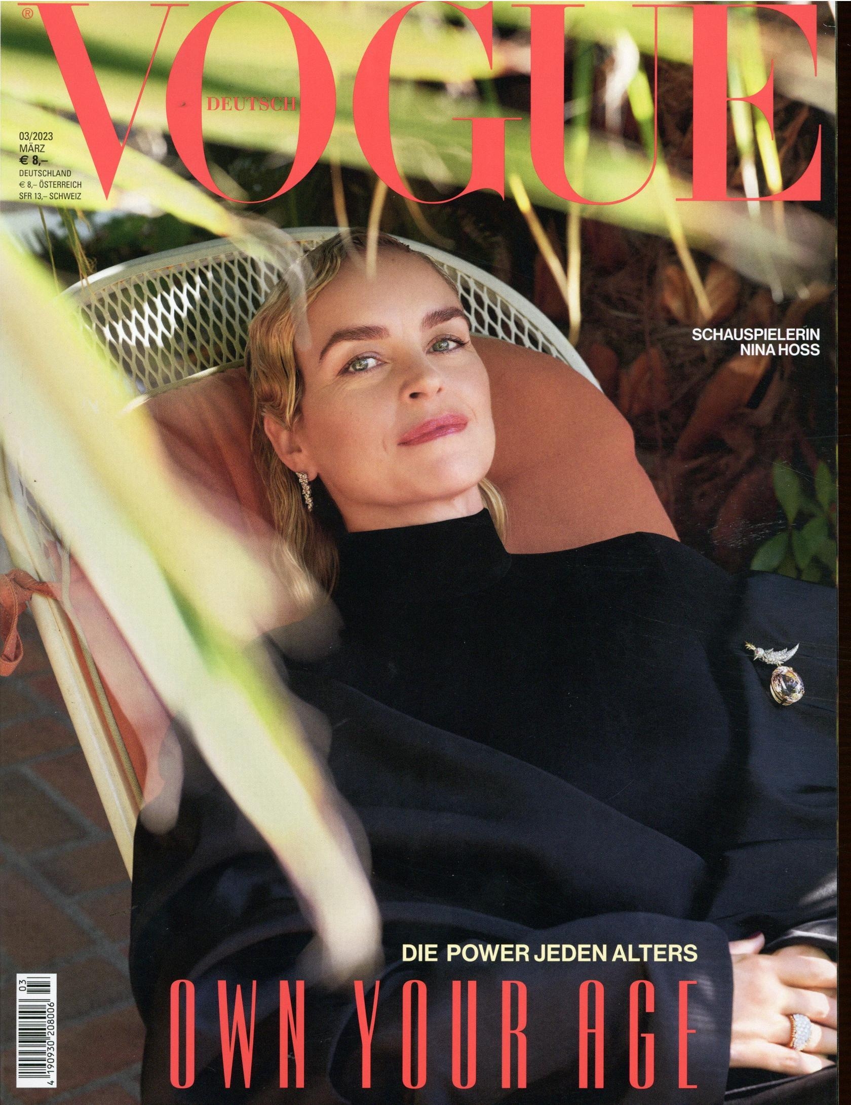 Vogue (DE)
