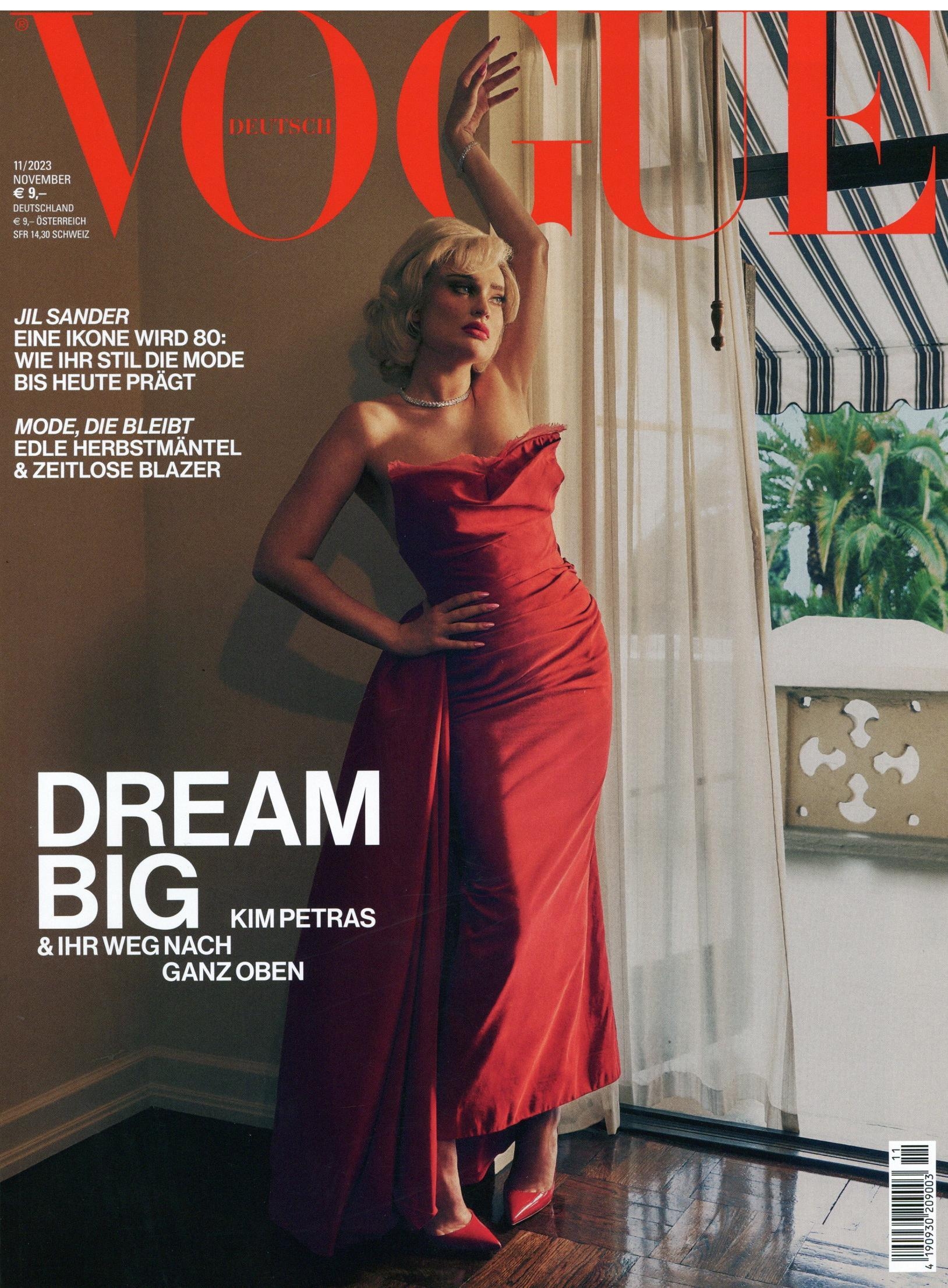 Vogue (DE)