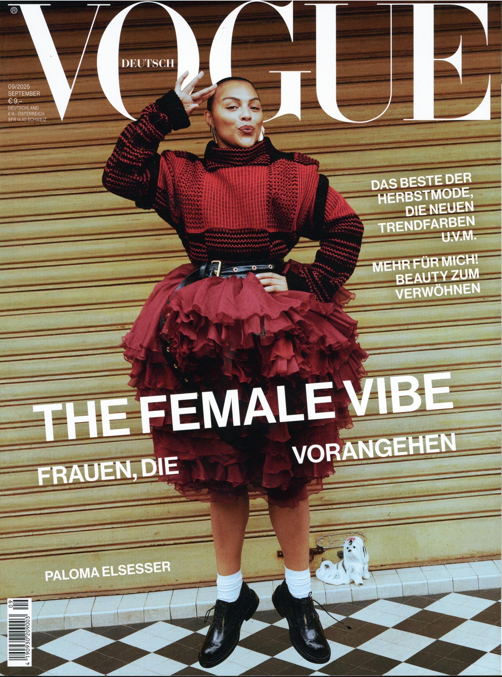 Vogue (DE)