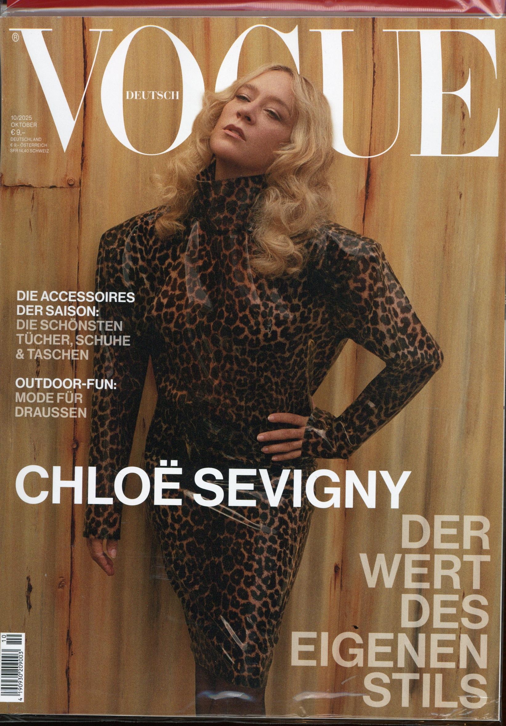 Vogue (DE)