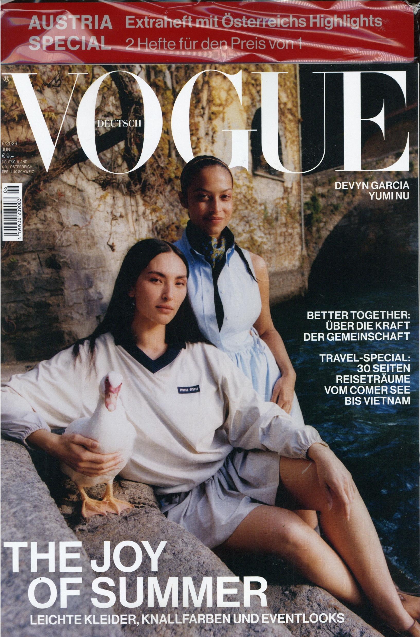 Vogue (DE)