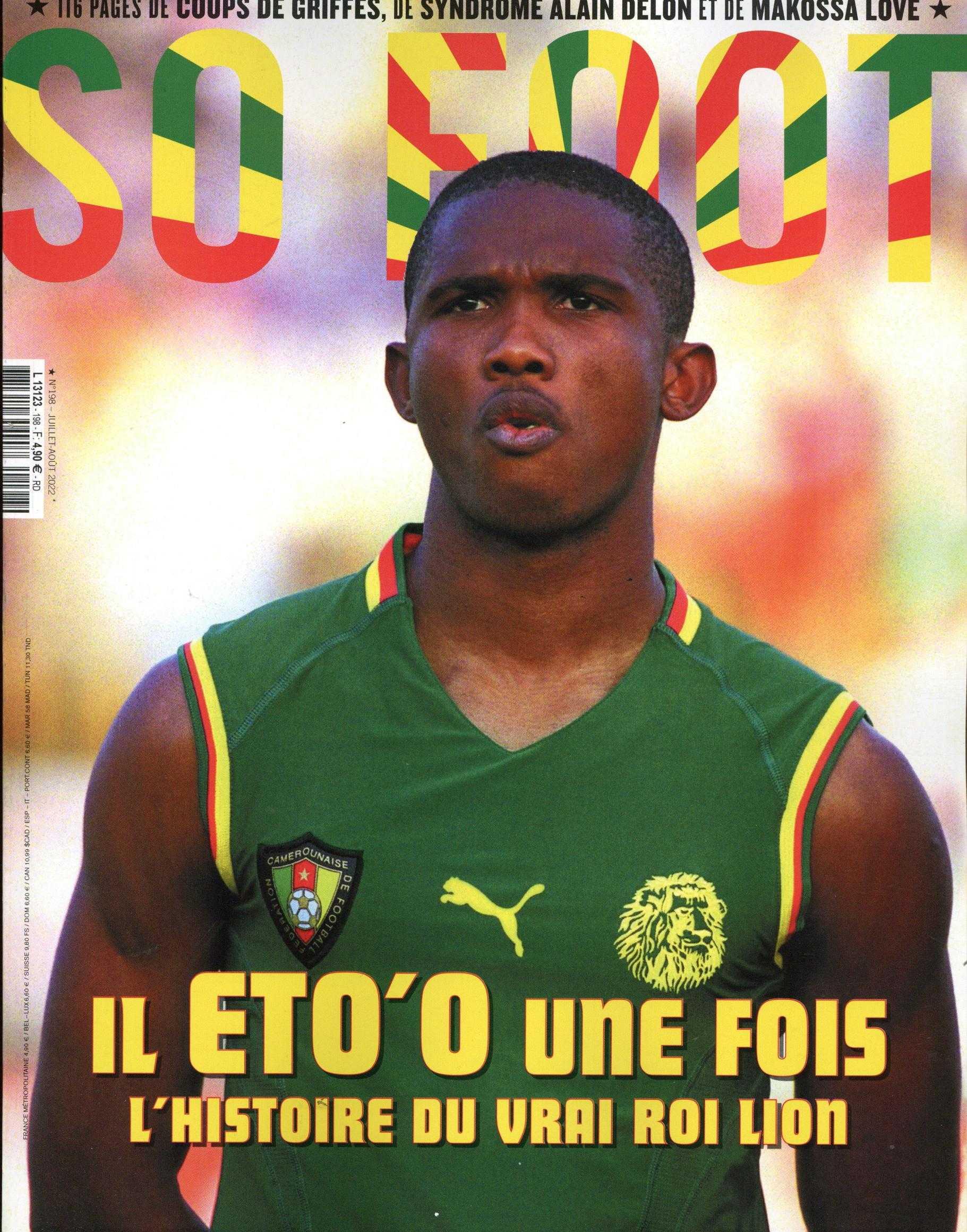 So Foot
