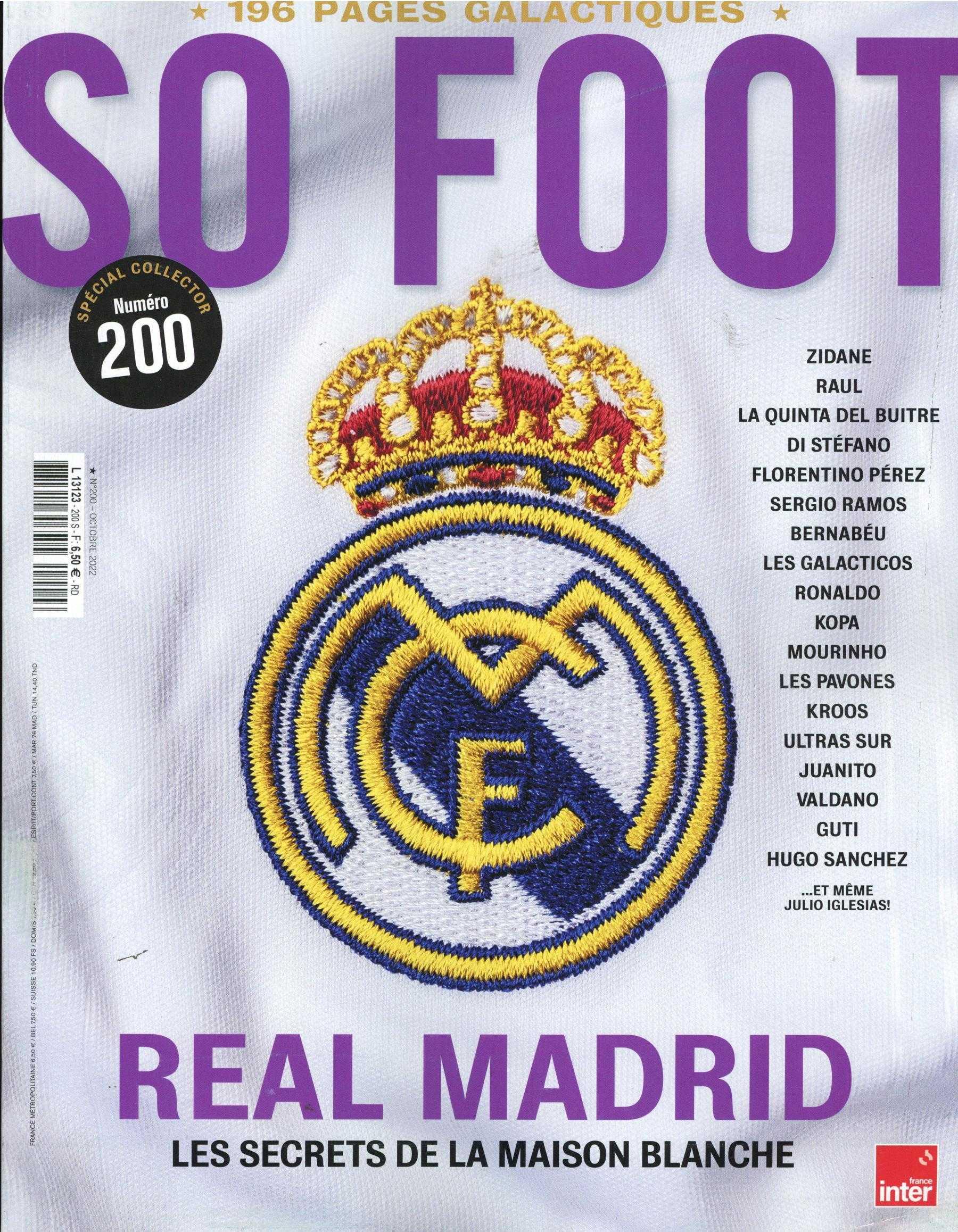 So Foot