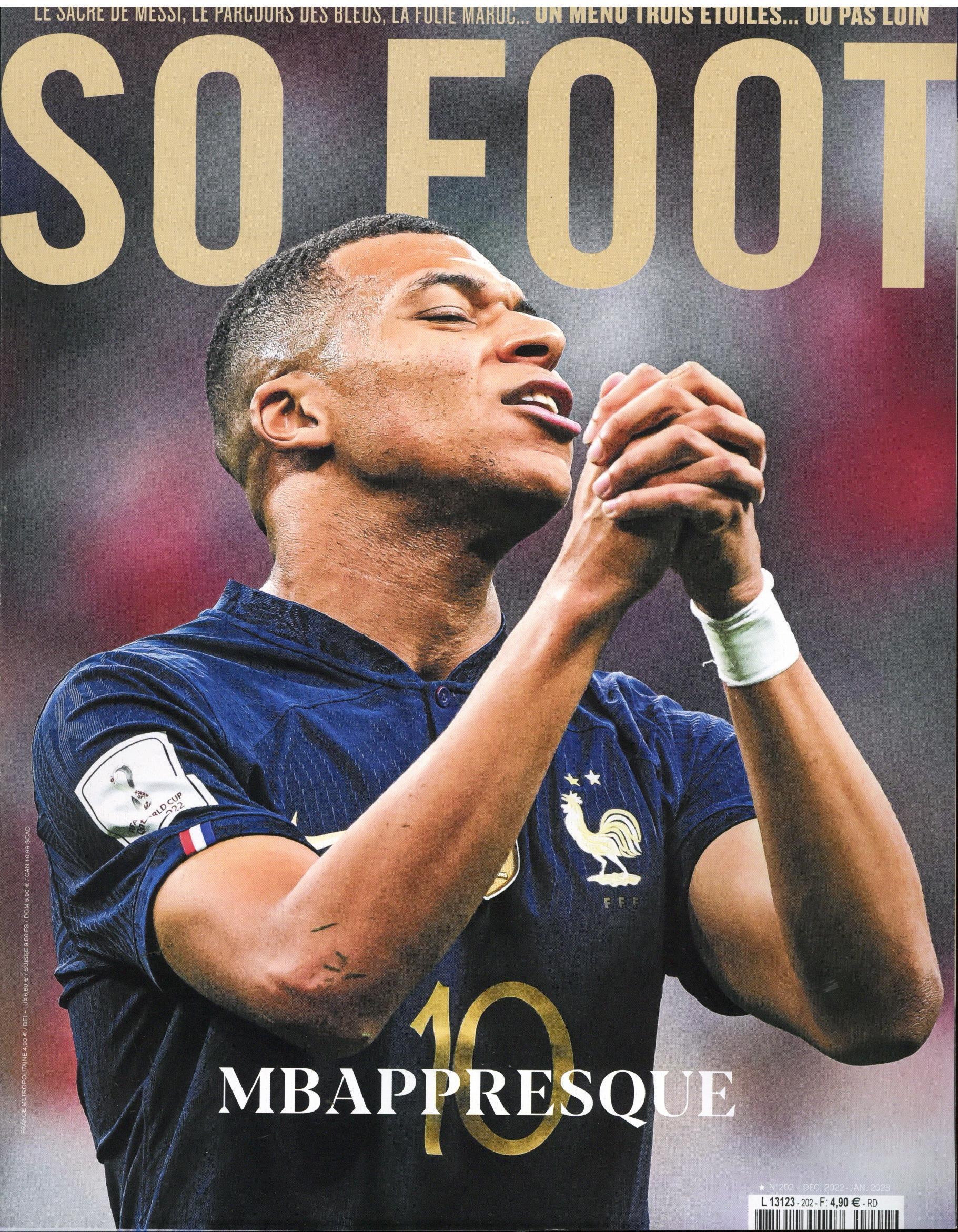 So Foot