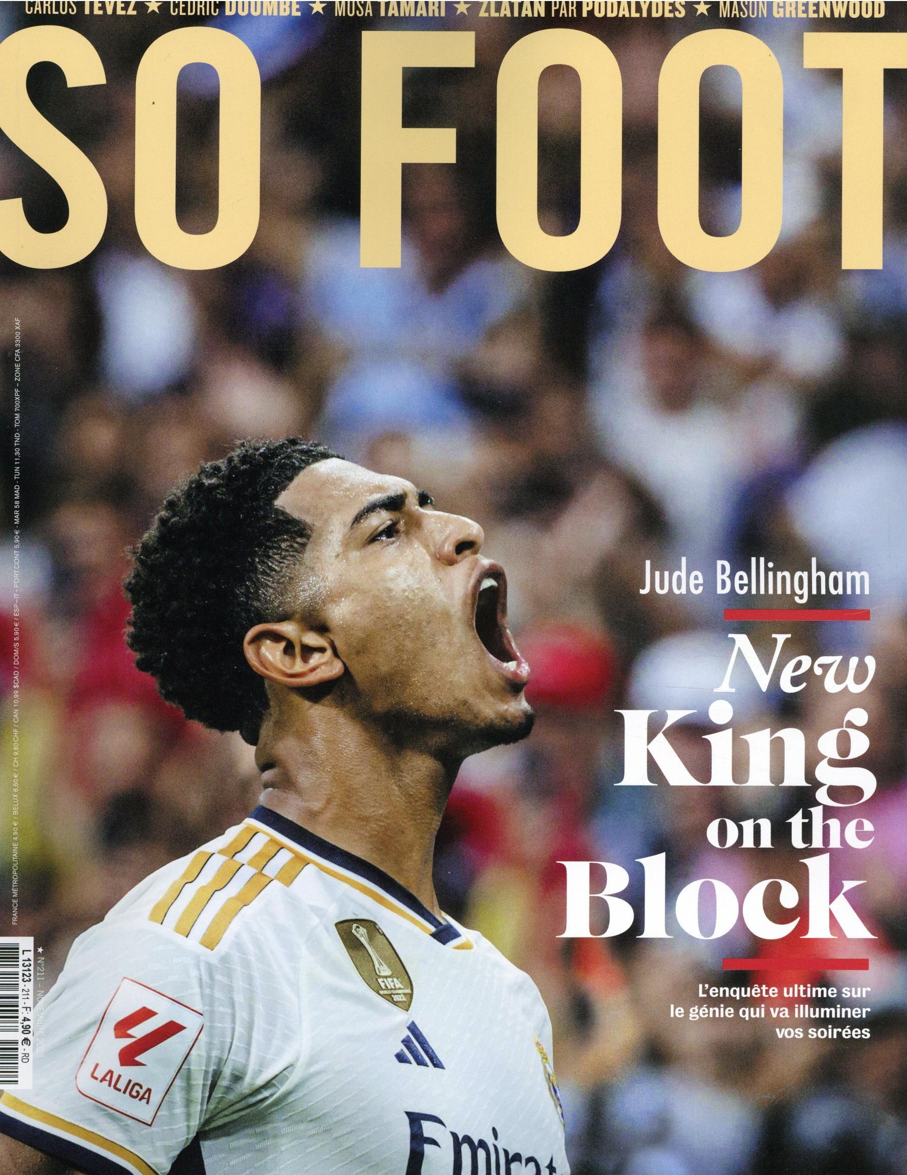 So Foot