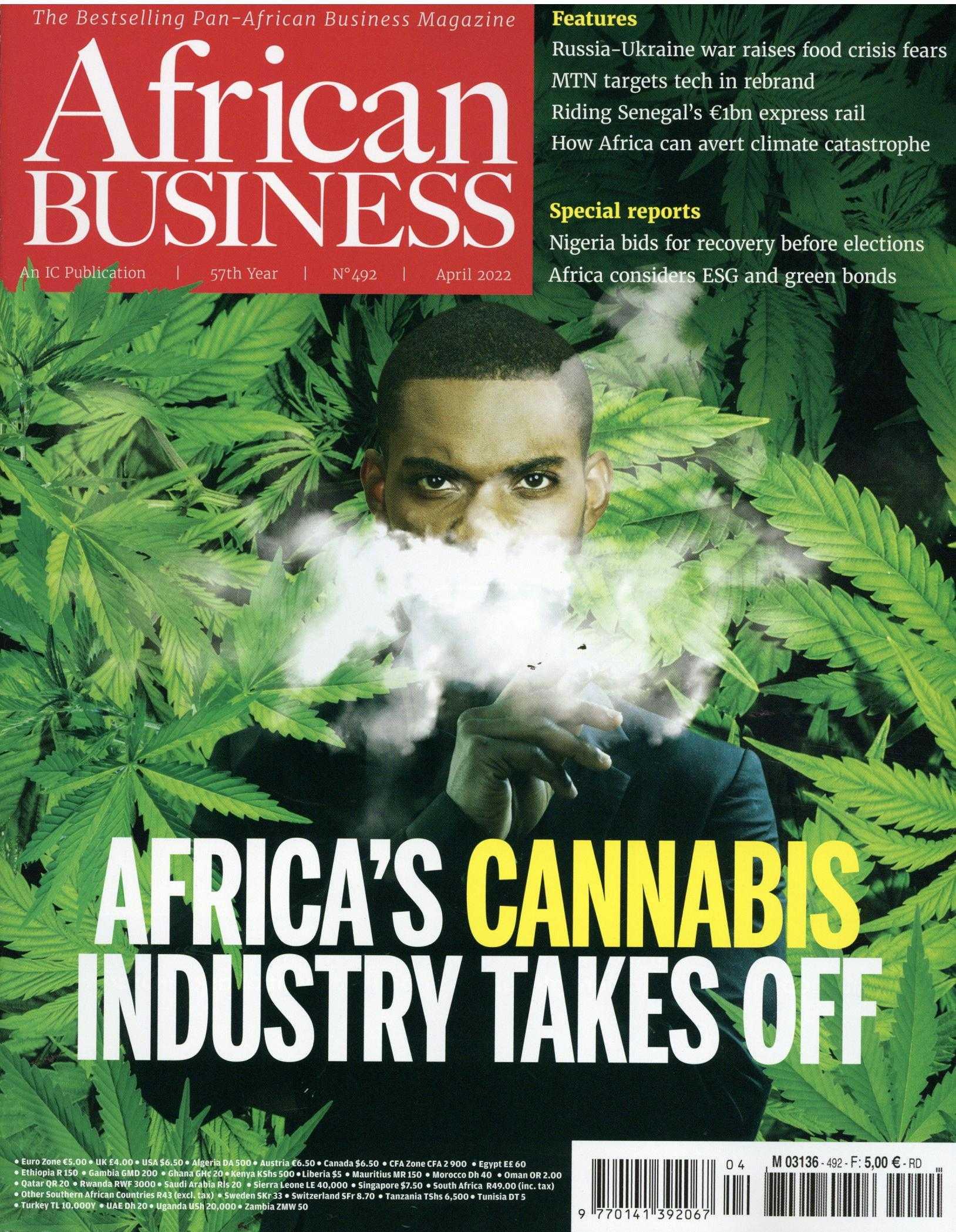 African Business