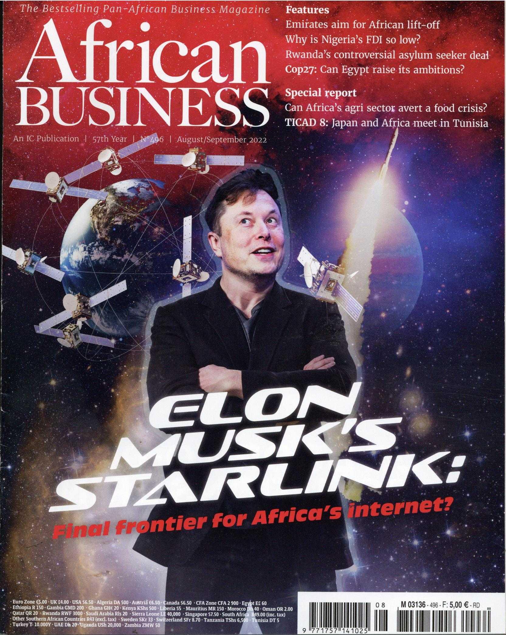 African Business