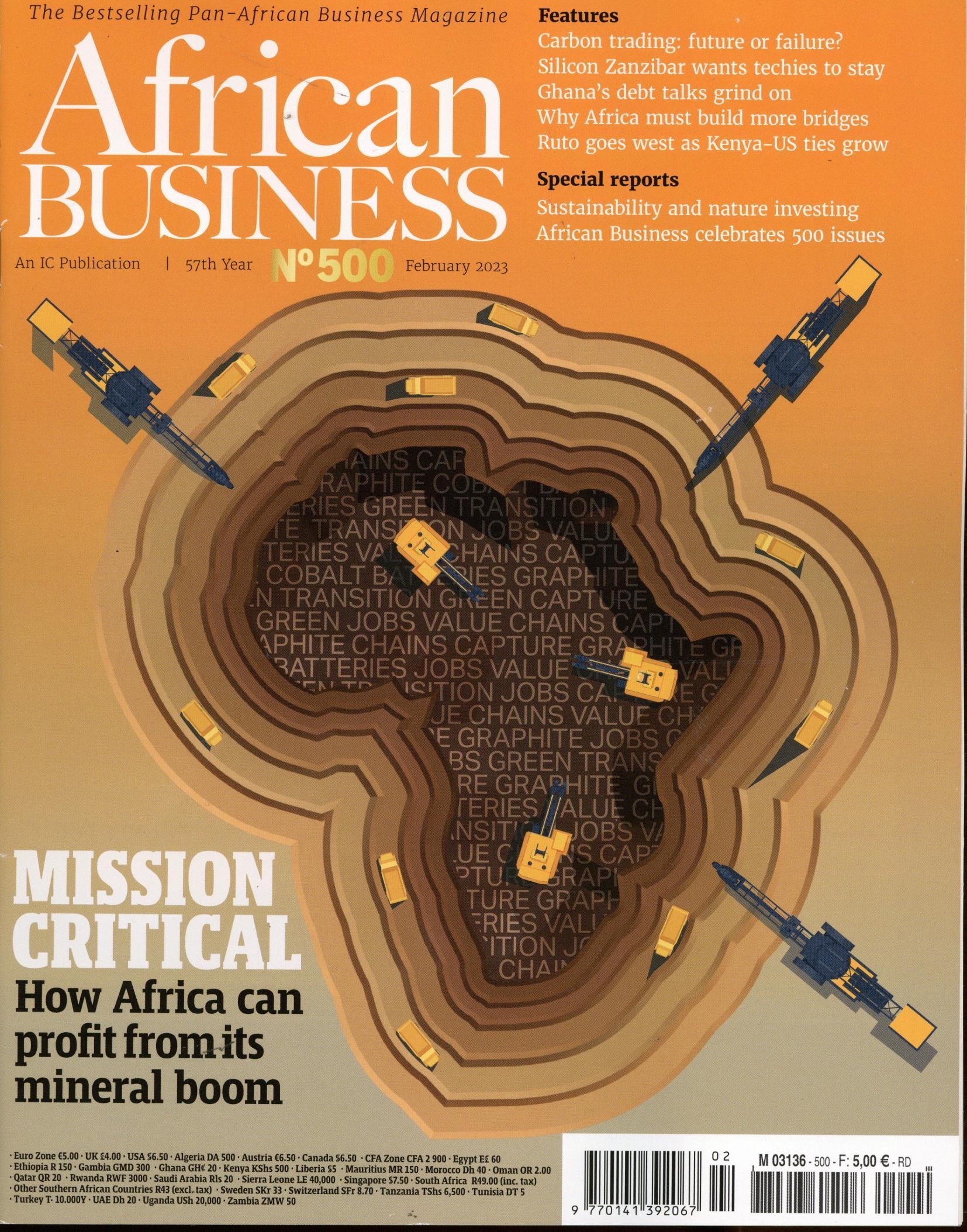 African Business
