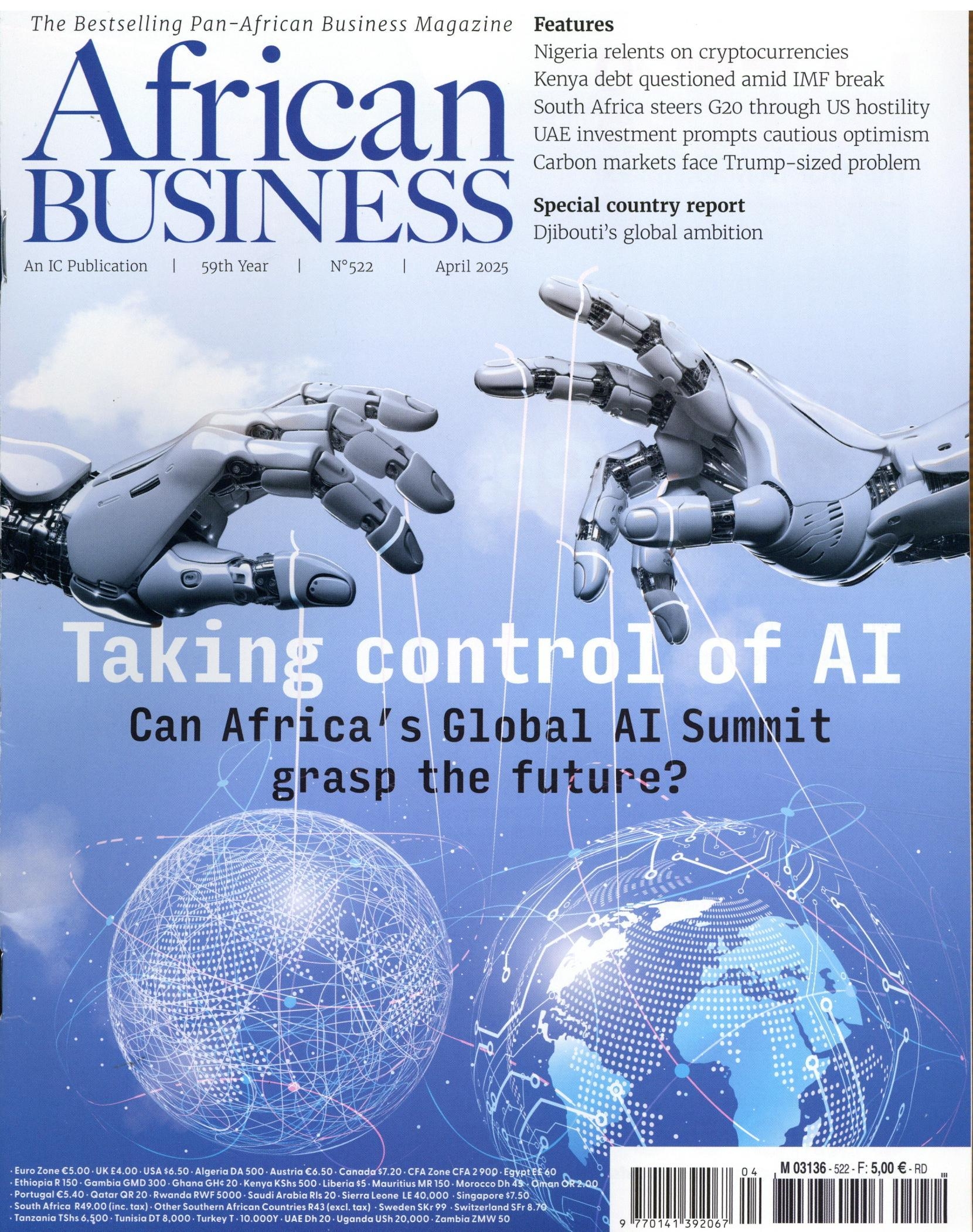 African Business