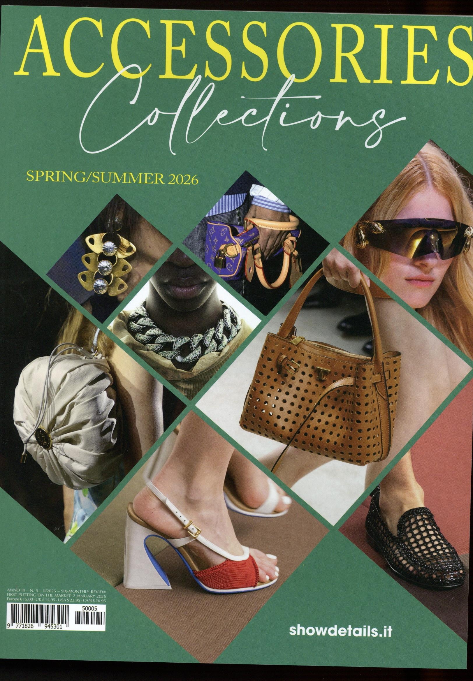 Accessories Collection