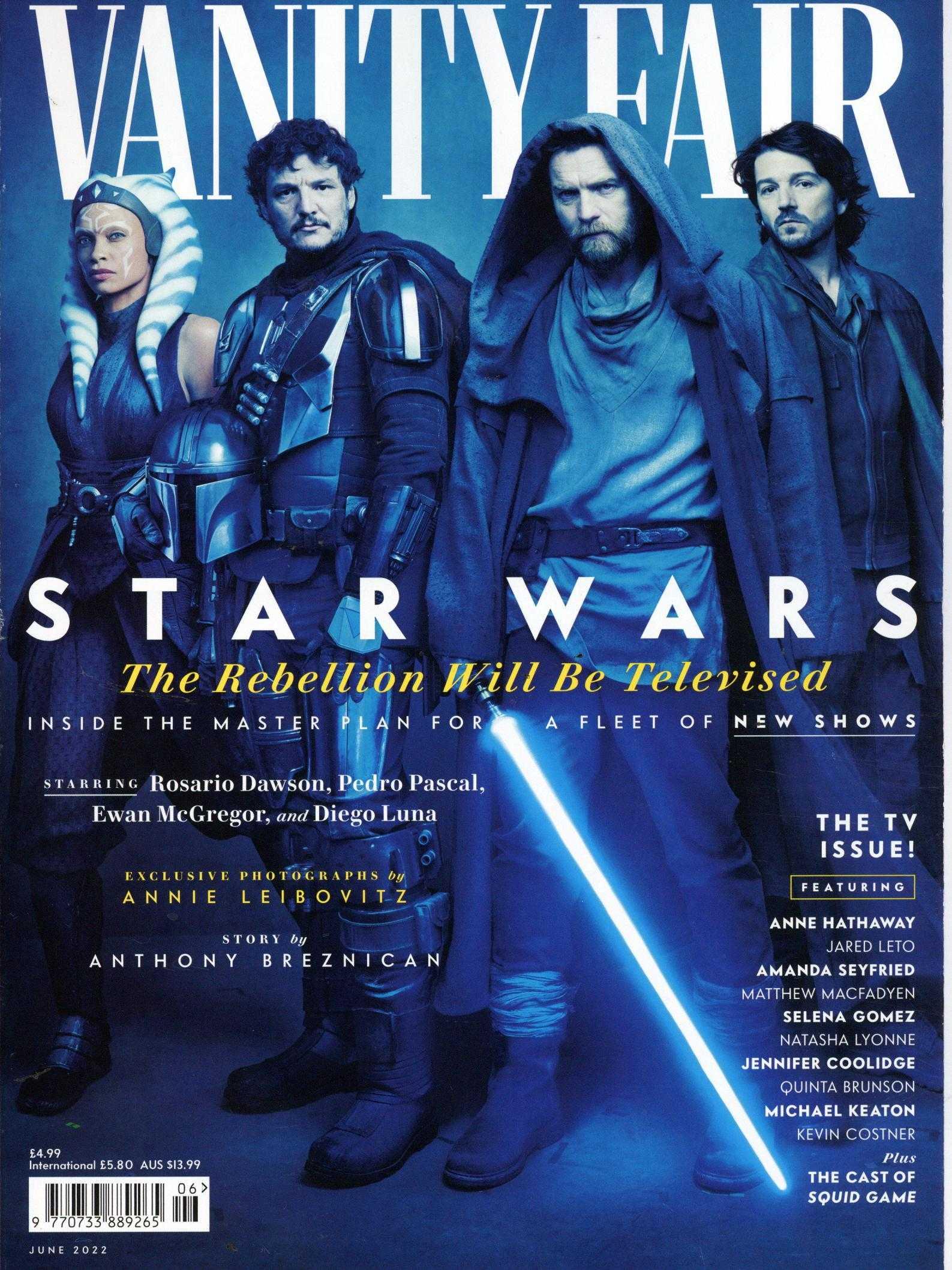 Vanity Fair (UK)