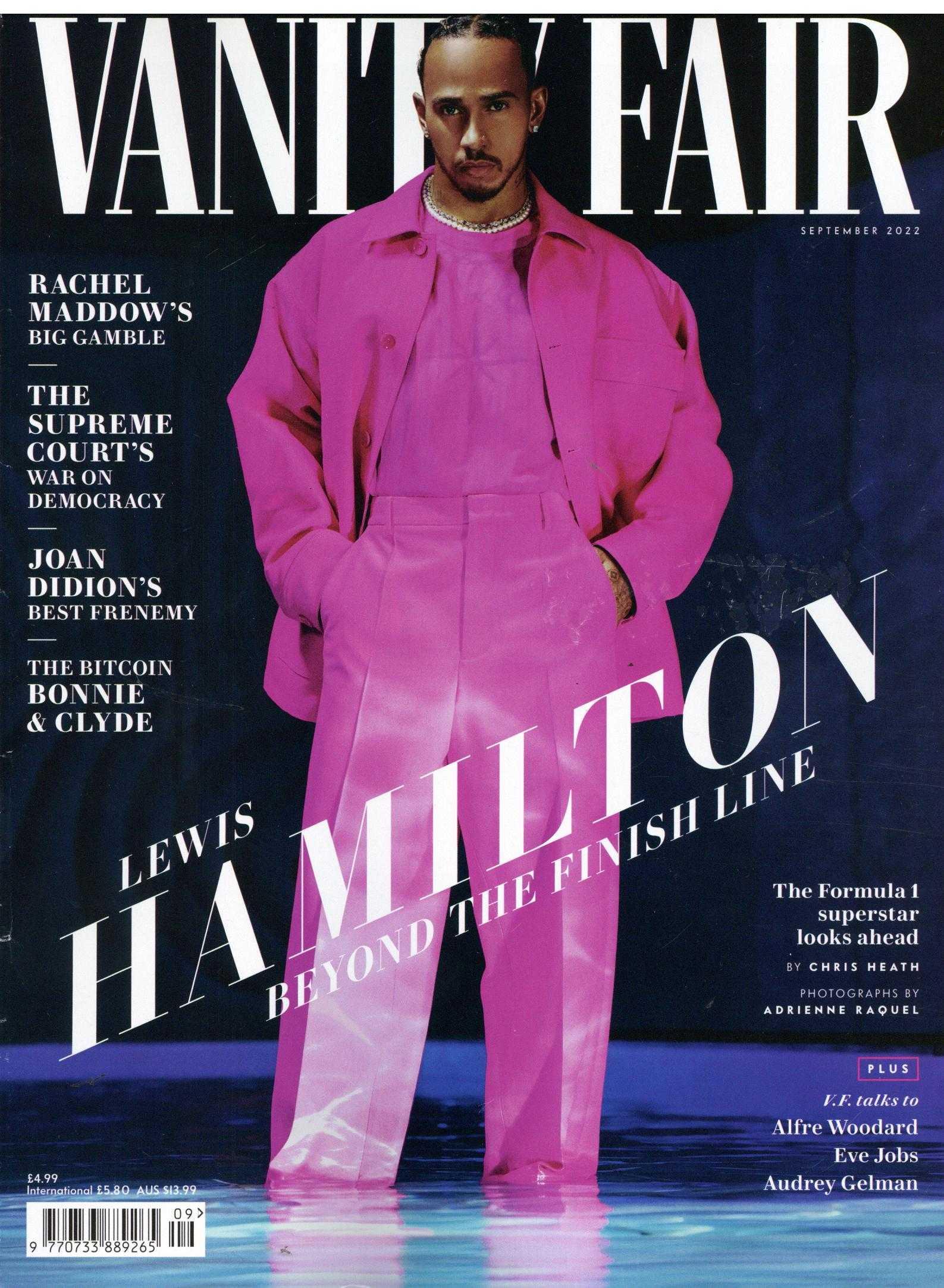 Vanity Fair (UK)