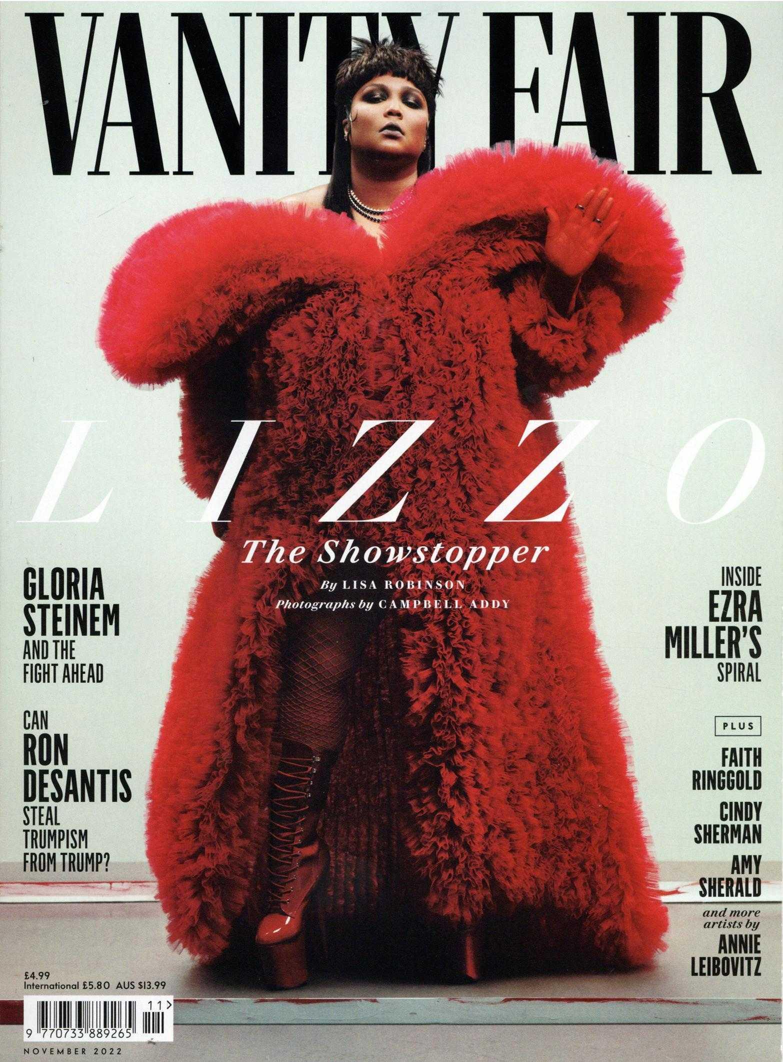 Vanity Fair (UK)