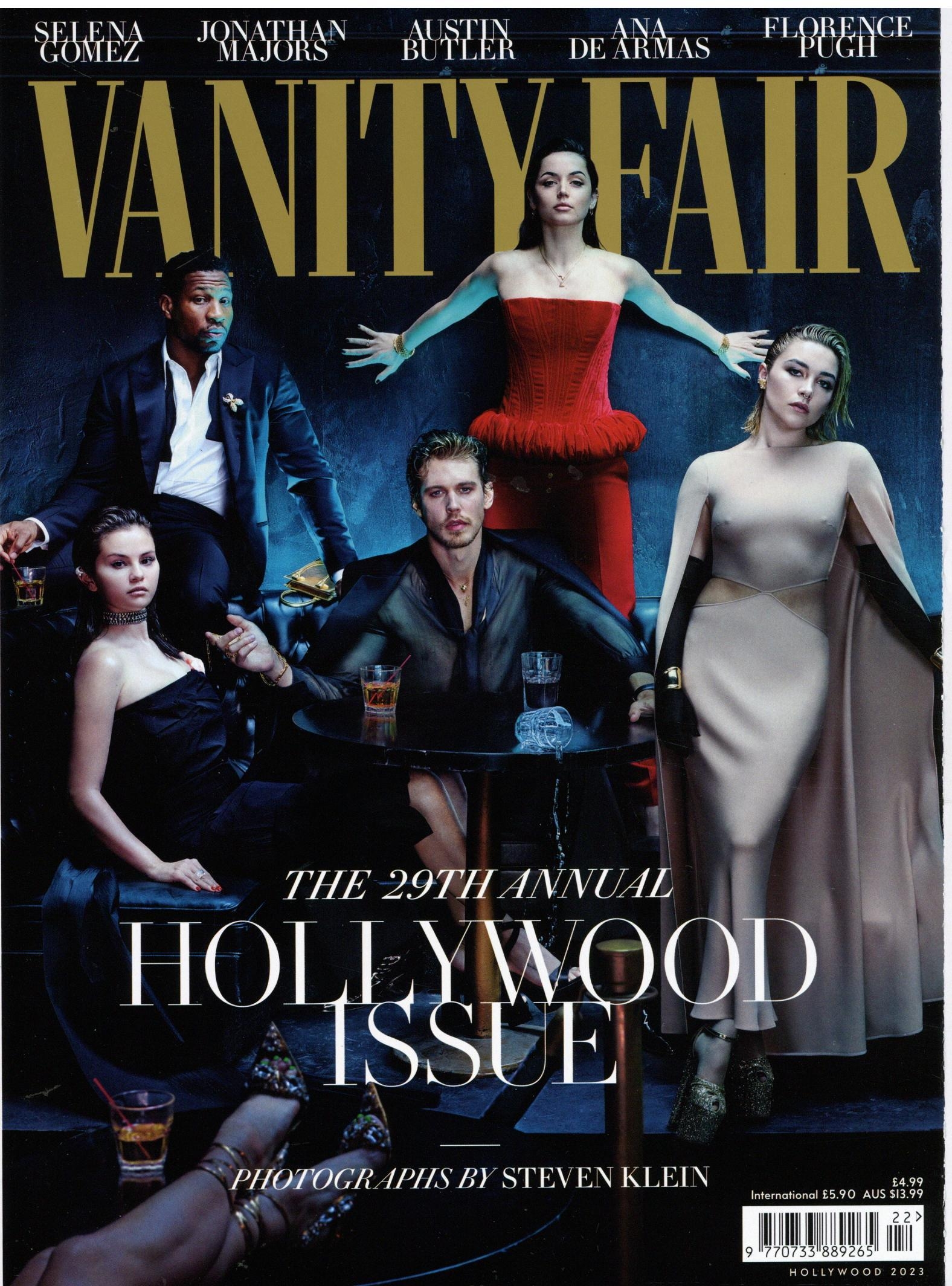 Vanity Fair (UK)