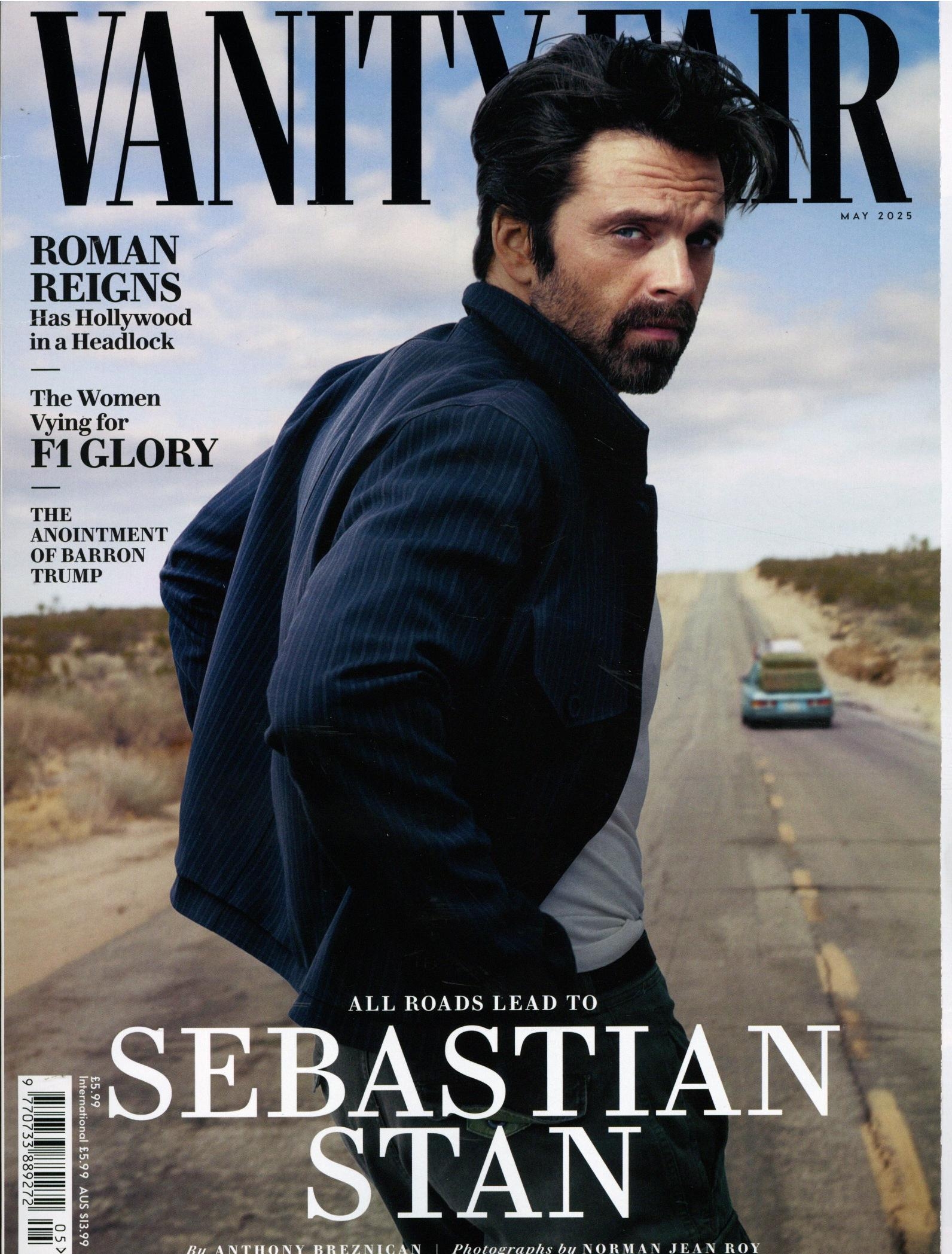 Vanity Fair (UK)